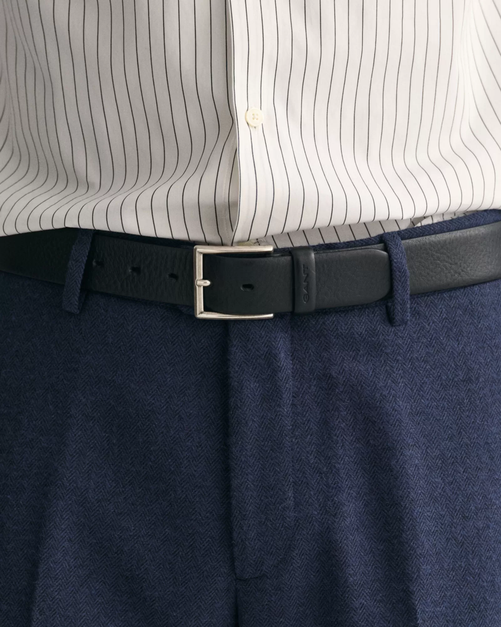 GANT Classic Leather Belt | Bälten