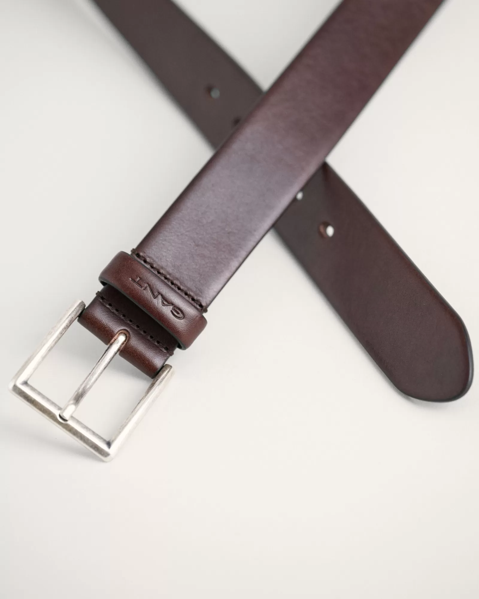 GANT Classic Leather Belt | Bälten