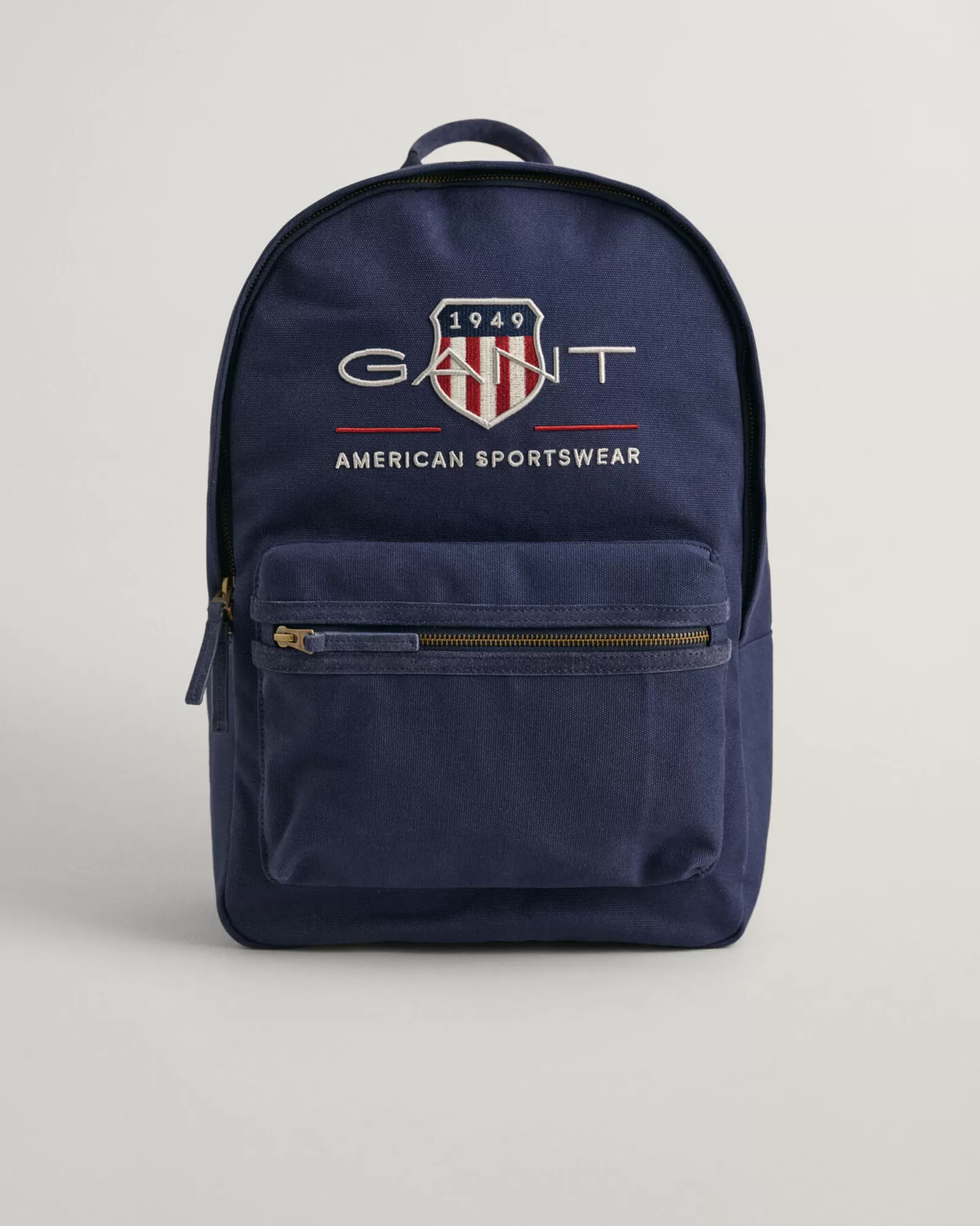 GANT Color Shield Backpack | Väskor & Plånböcker