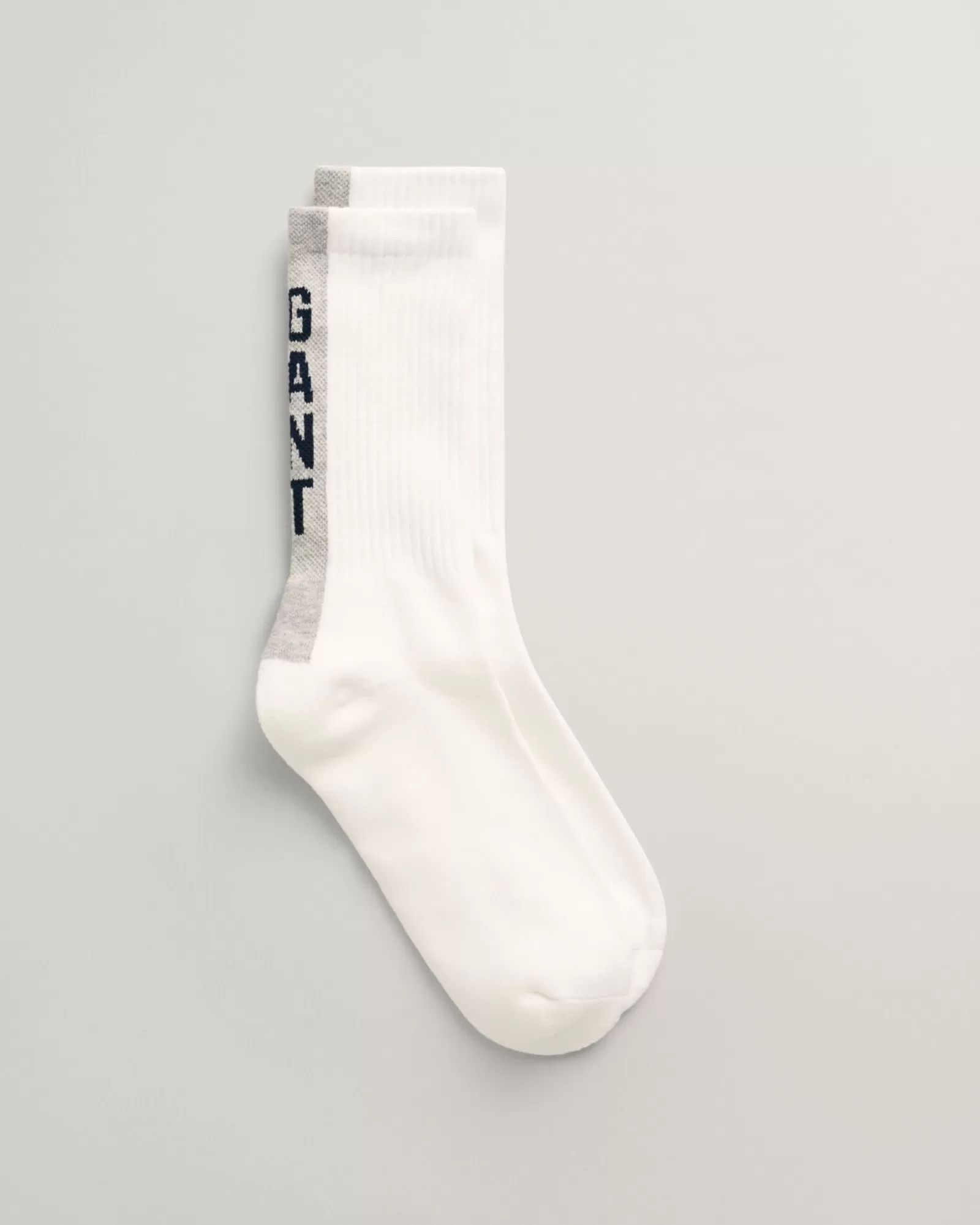 GANT Contrast Graphic Sport Socks | Strumpor