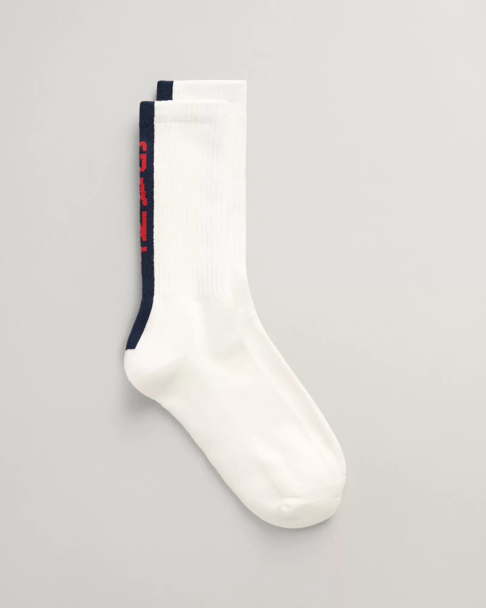 GANT Contrast Graphic Sport Socks | Strumpor