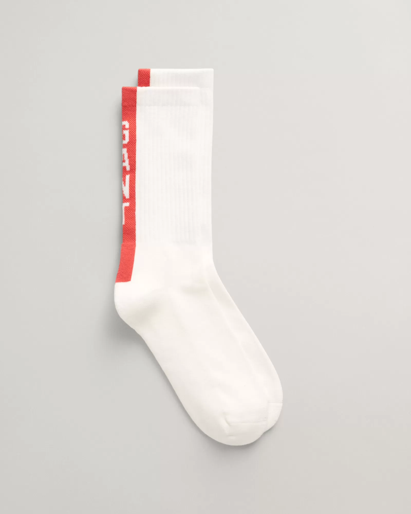 GANT Contrast Graphic Sport Socks | Strumpor