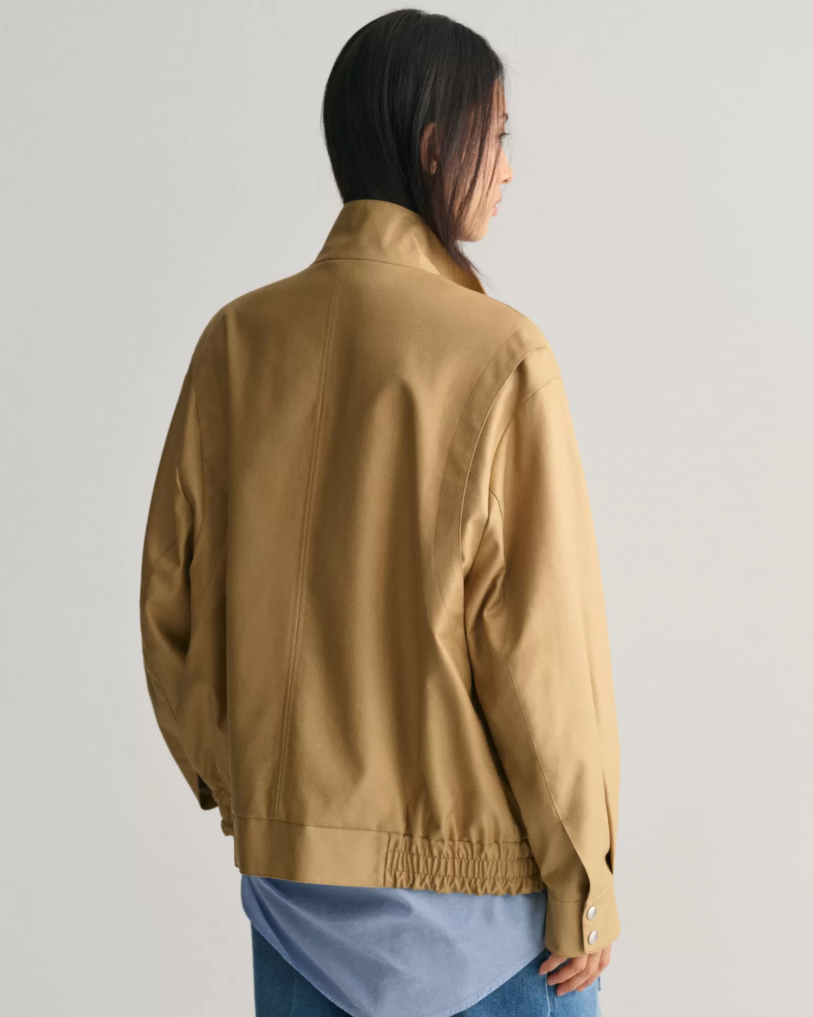 GANT Cotton Jacket | Kappor & Jackor