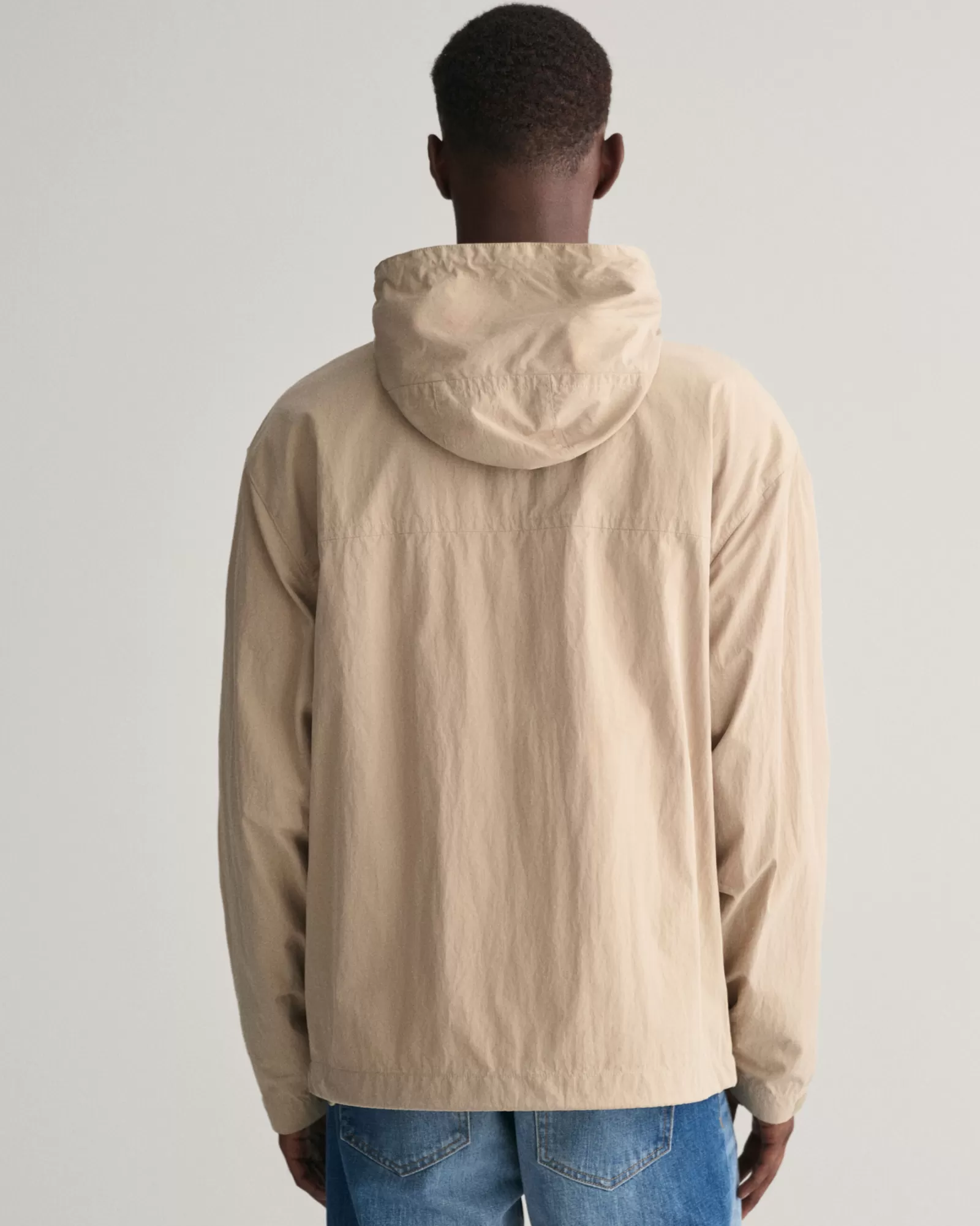 GANT Cotton Windbreaker | Jackor & Rockar