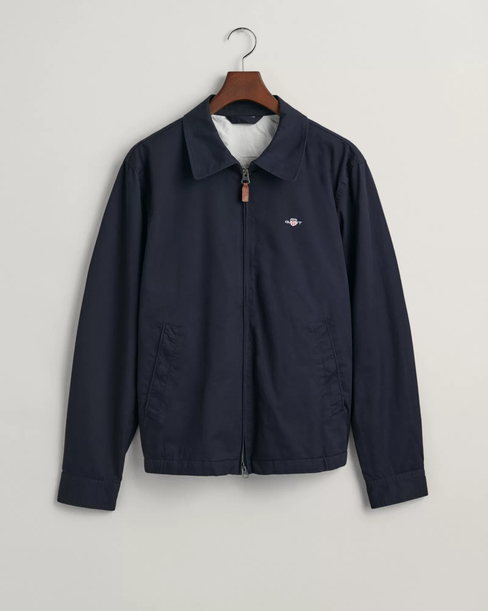 GANT Cotton Windcheater | Jackor & Rockar