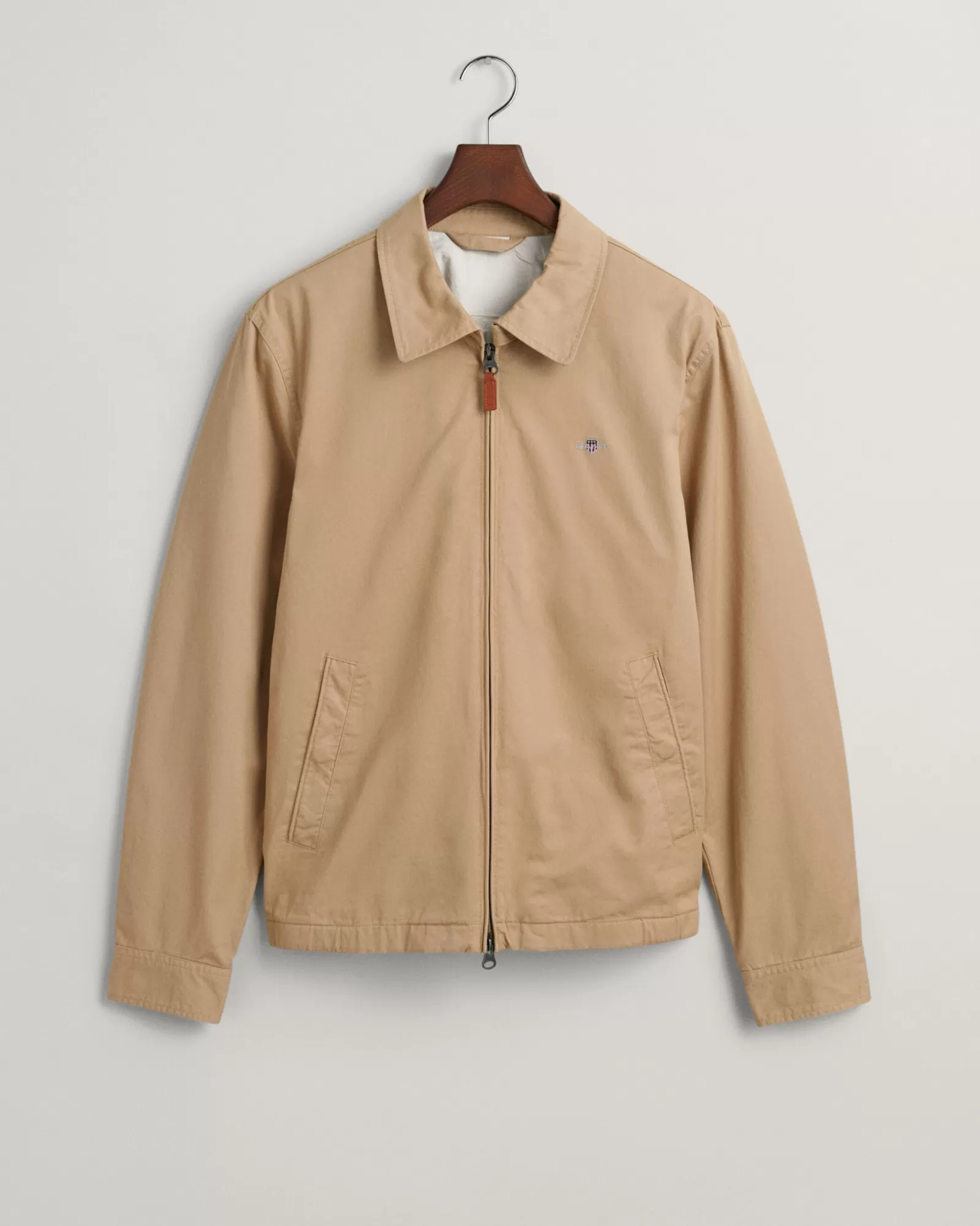 GANT Cotton Windcheater | Jackor & Rockar