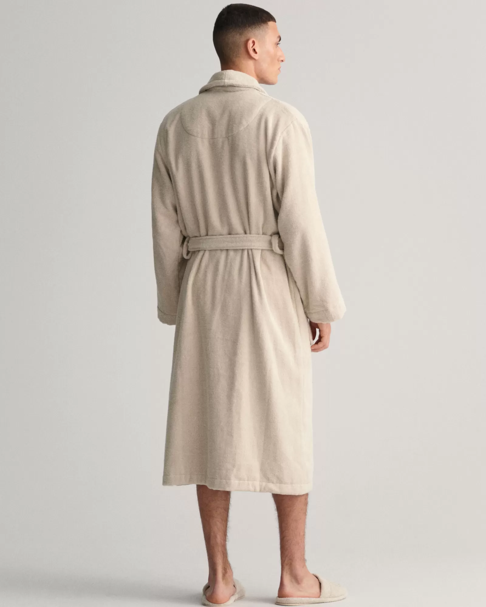 GANT Crest Robe | Morgonrockar