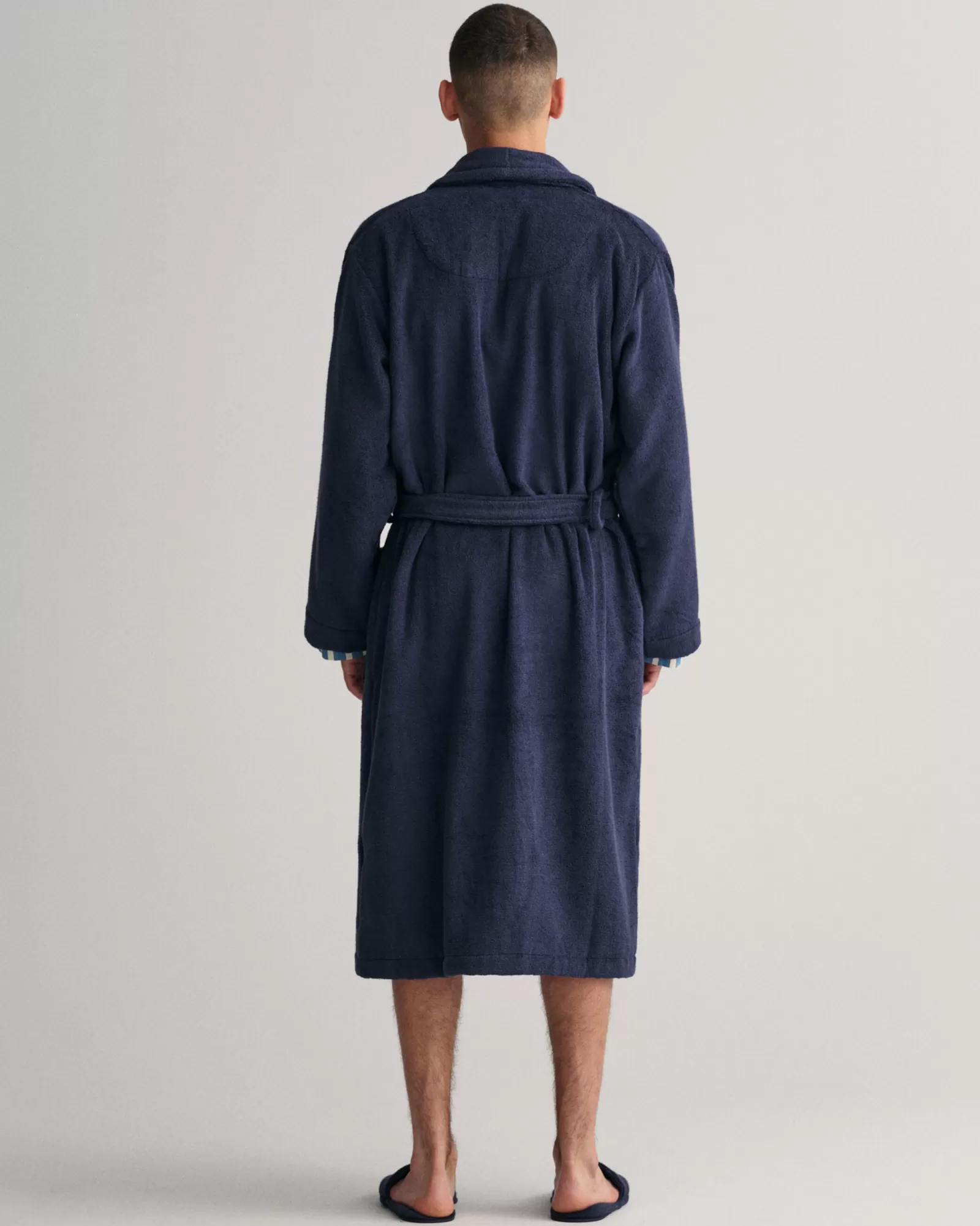 GANT Crest Robe | Morgonrockar