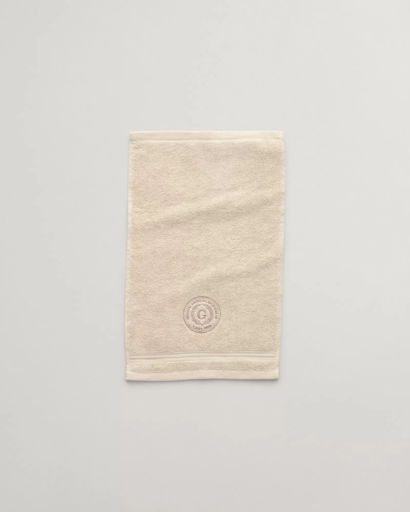 GANT Crest Towel 30X50 | Handdukar