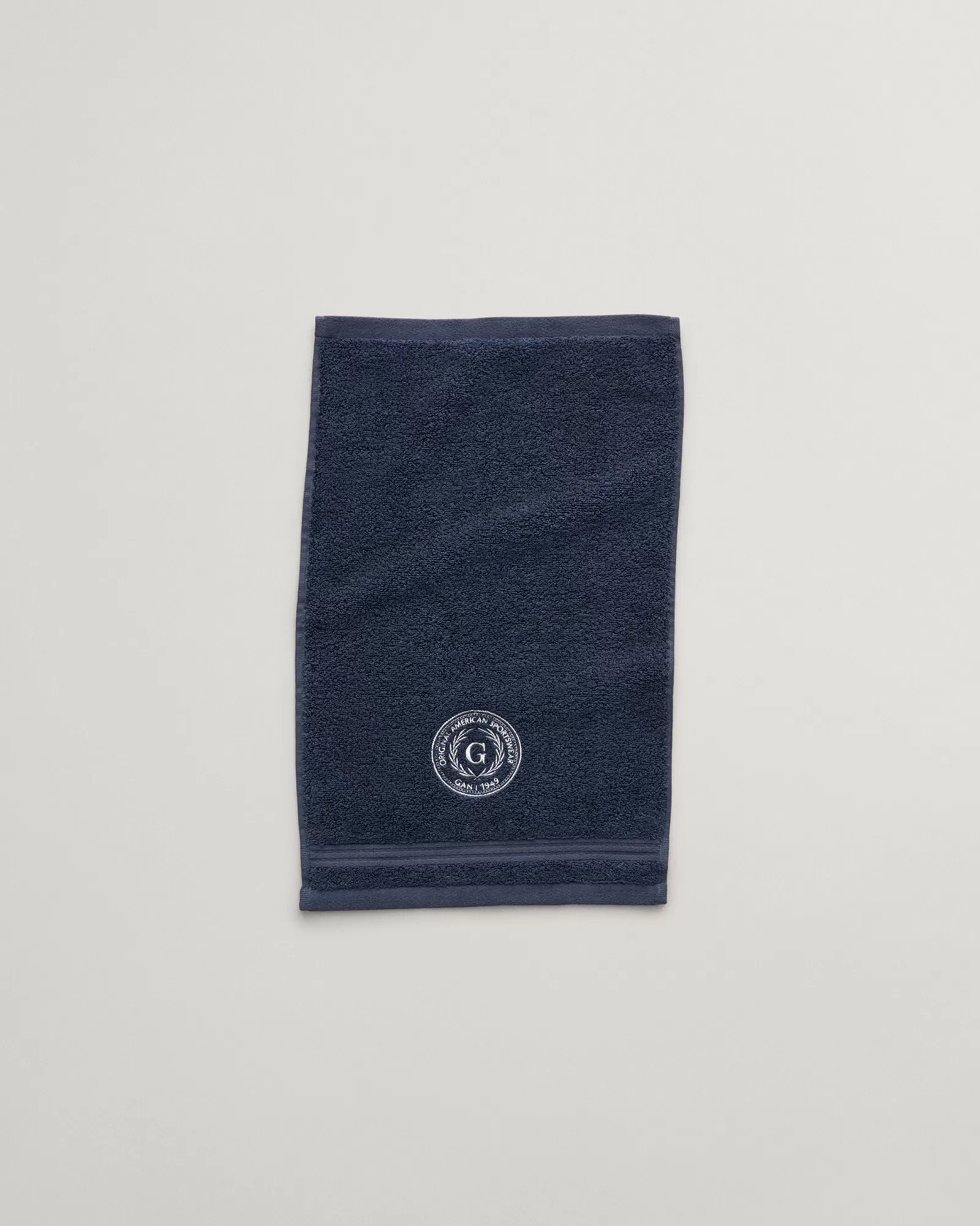 GANT Crest Towel 30X50 | Handdukar