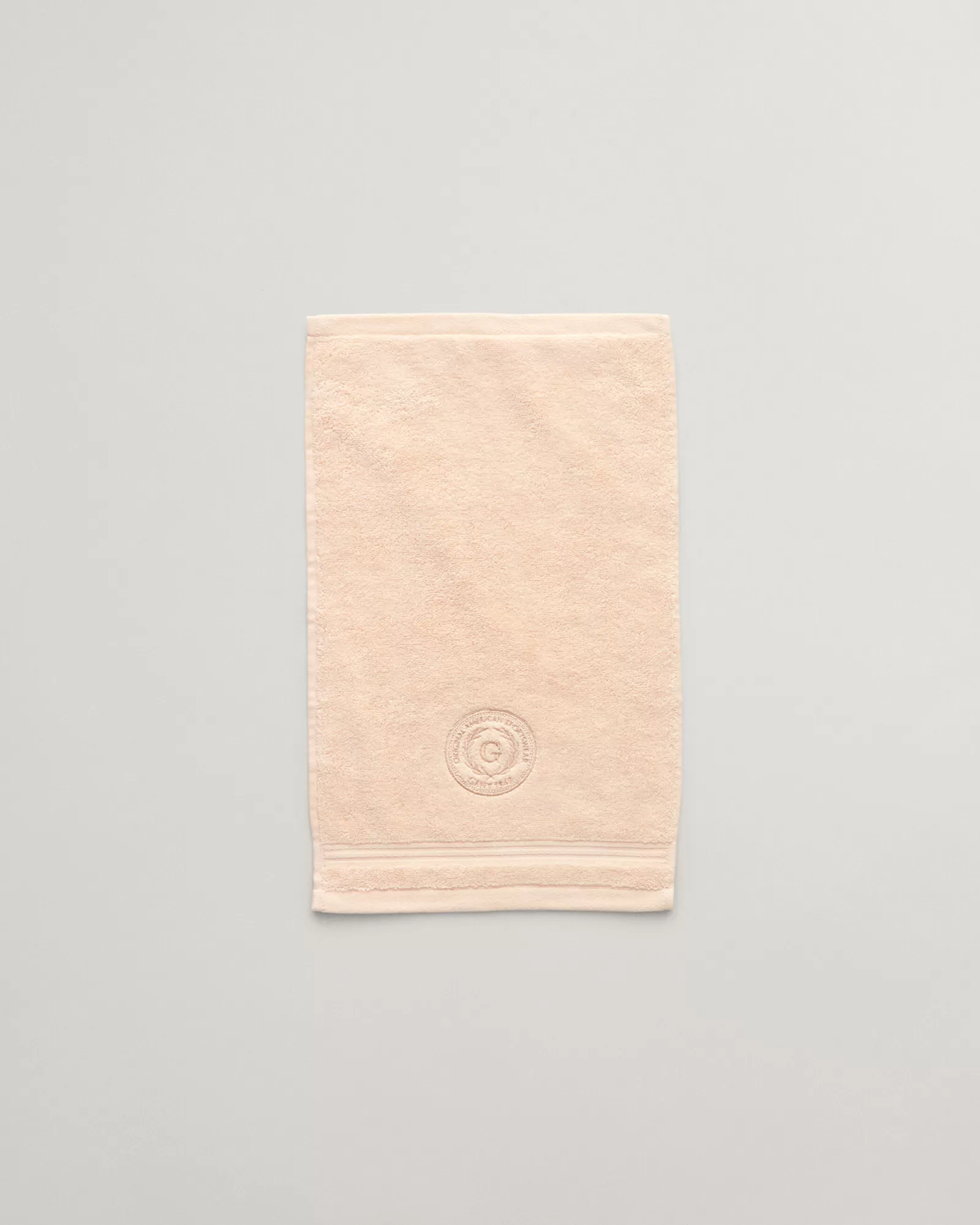 GANT Crest Towel 30X50 | Handdukar