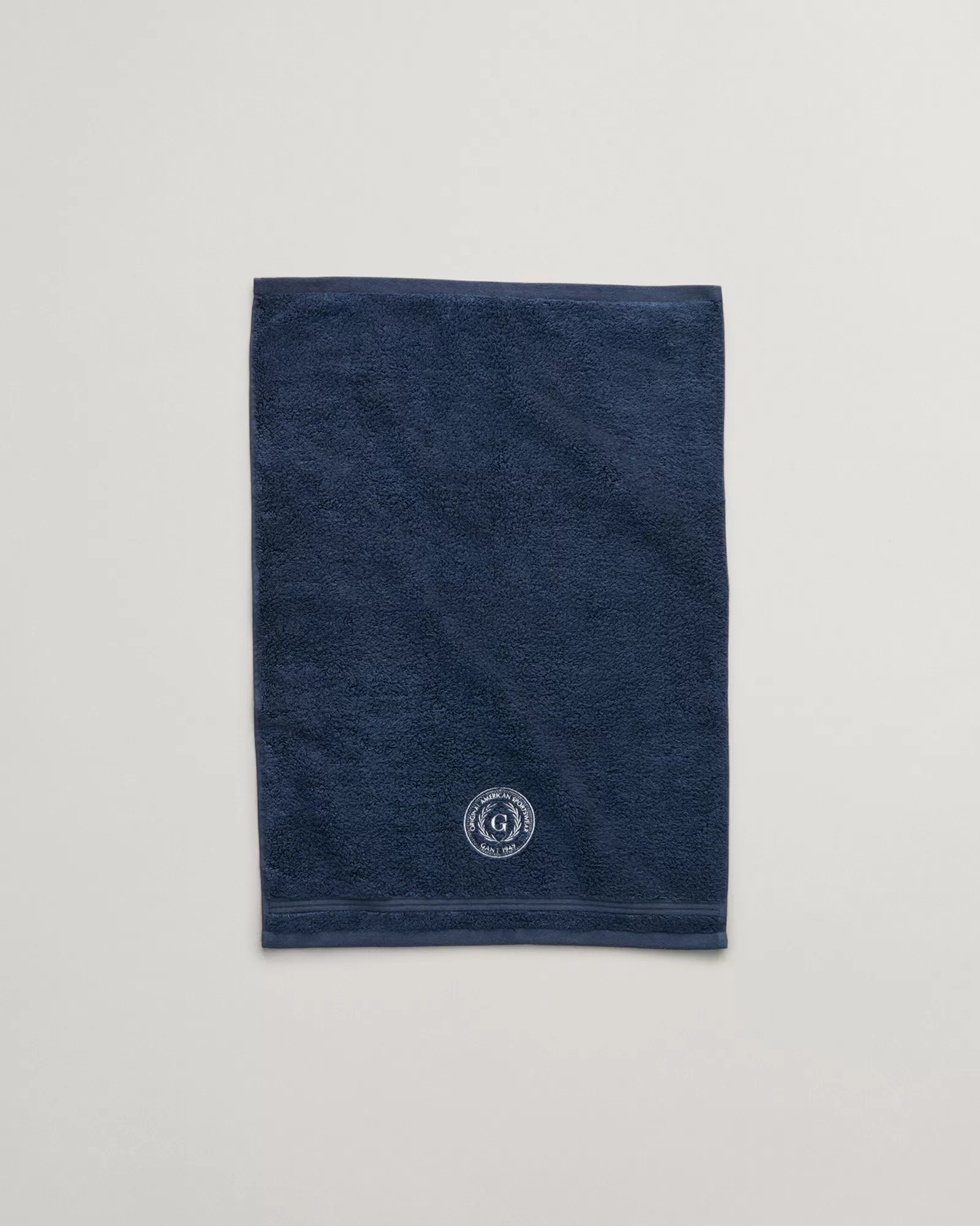 GANT Crest Towel 50X70 | Handdukar