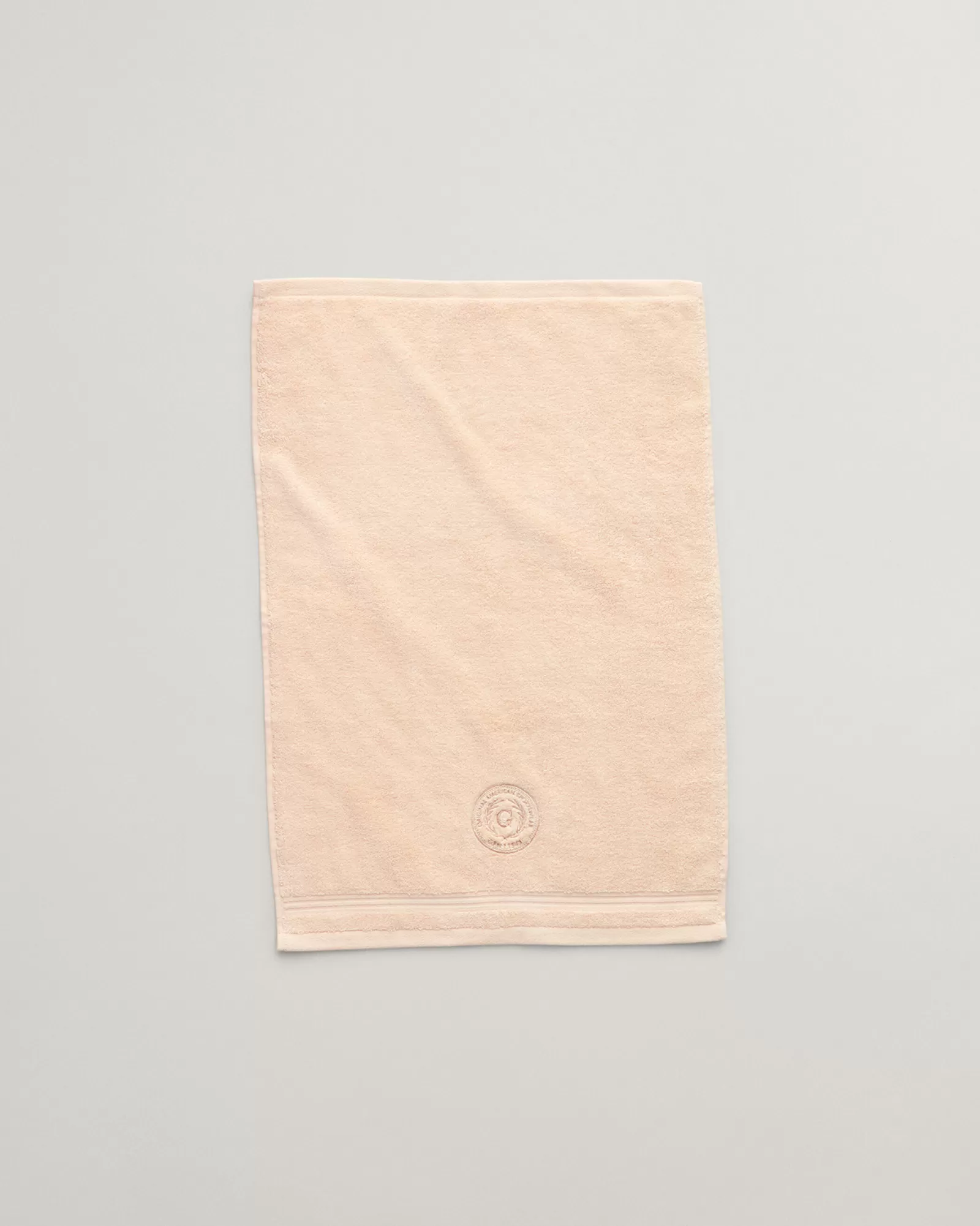 GANT Crest Towel 50X70 | Handdukar