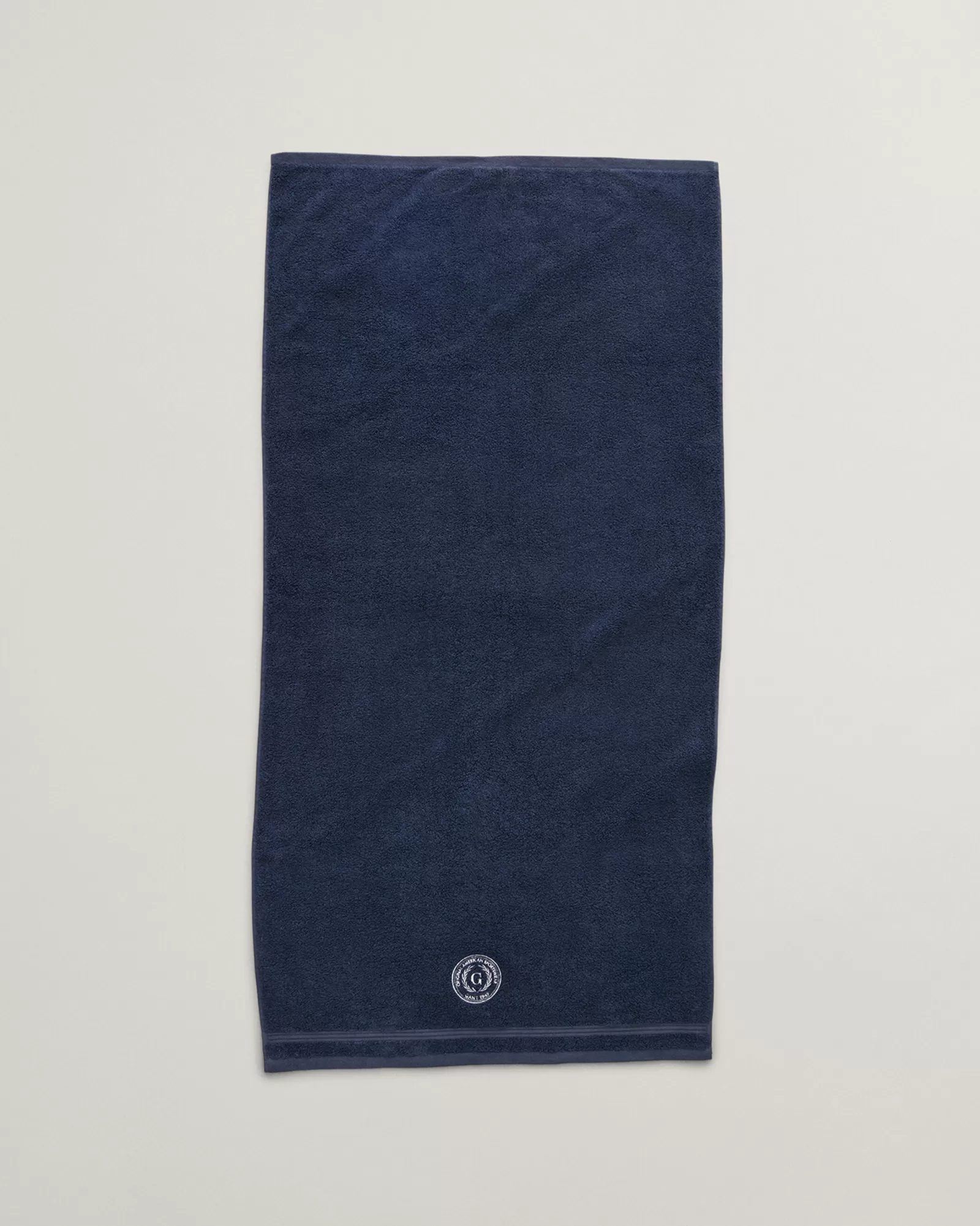 GANT Crest Towel 70X140 | Handdukar