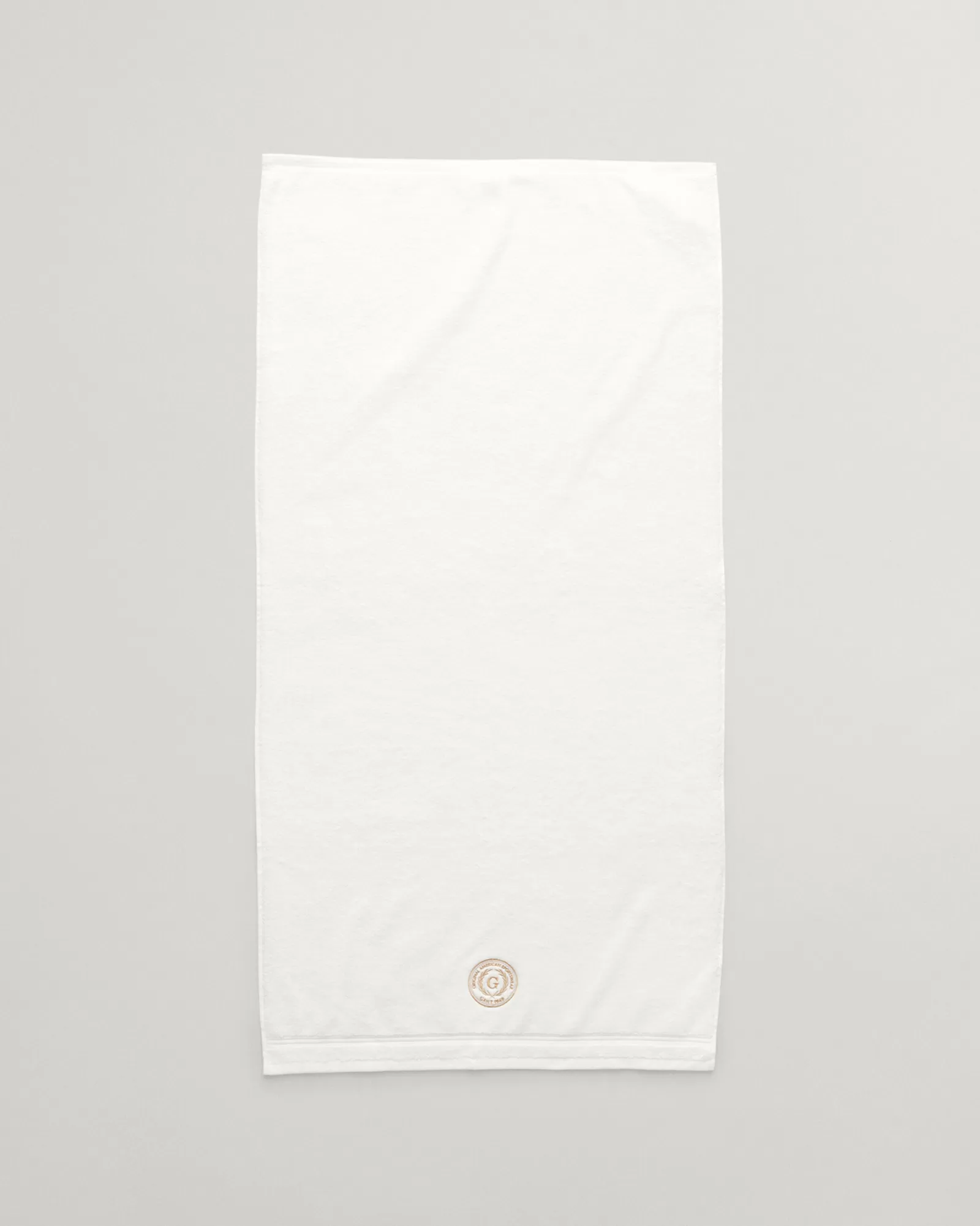 GANT Crest Towel 70X140 | Handdukar