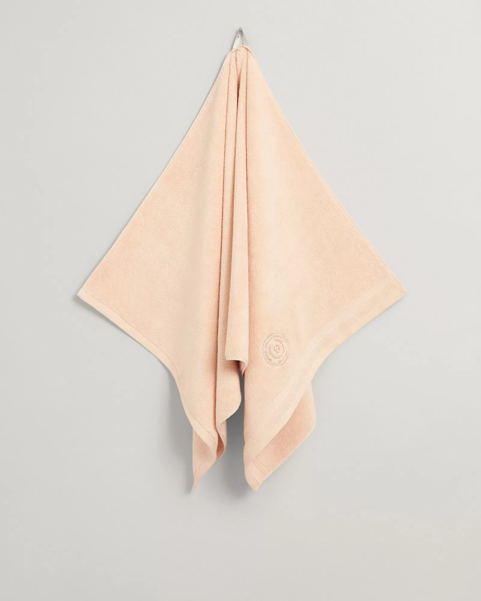 GANT Crest Towel 70X140 | Handdukar