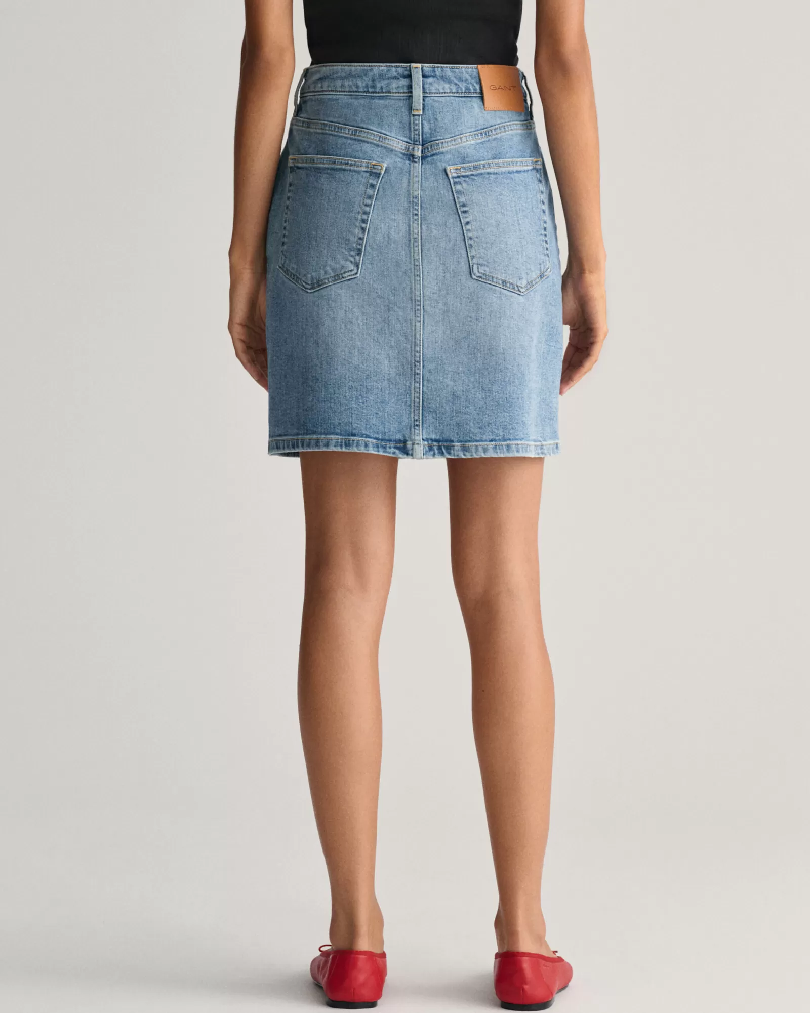 GANT Denim Skirt | Kjolar