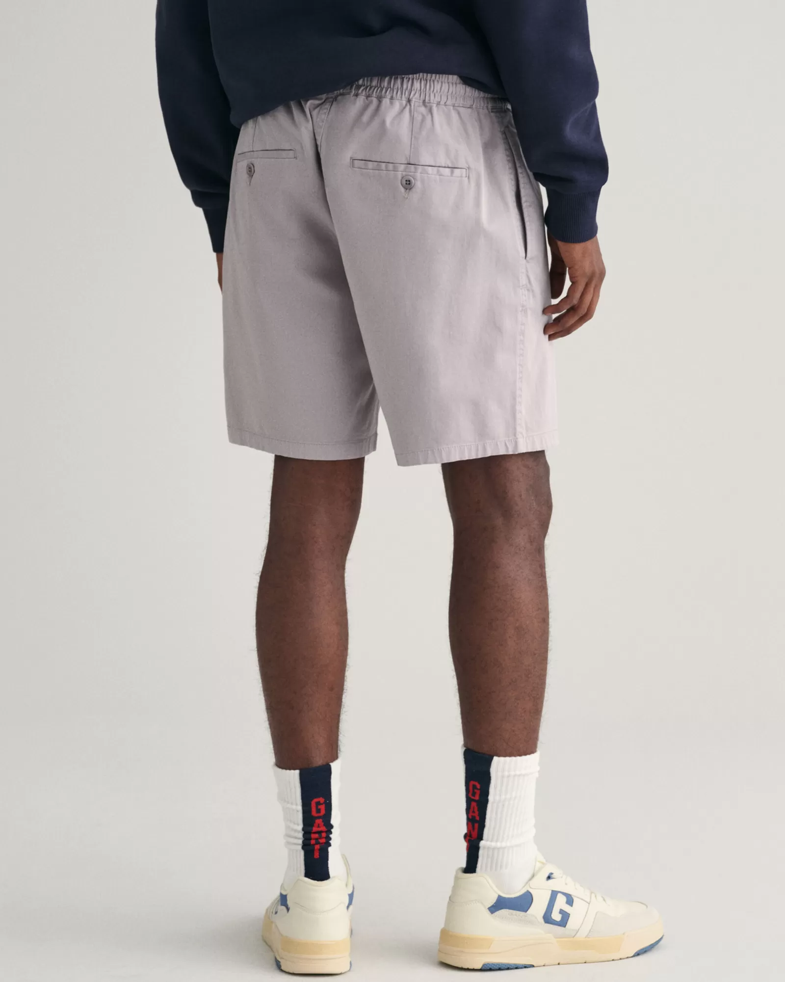 GANT Drawstring Logo Shorts | Shorts