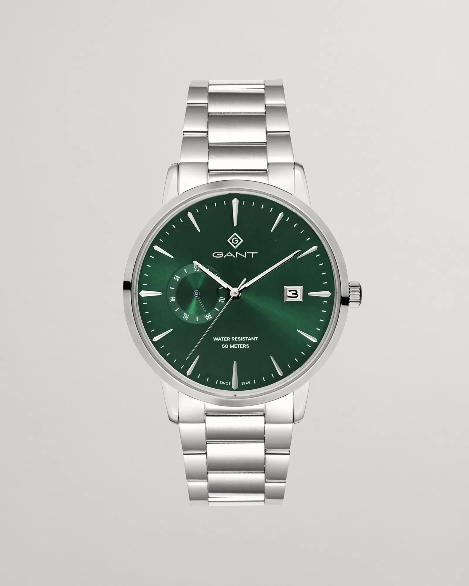 GANT East Hill Wristwatch | Klockor