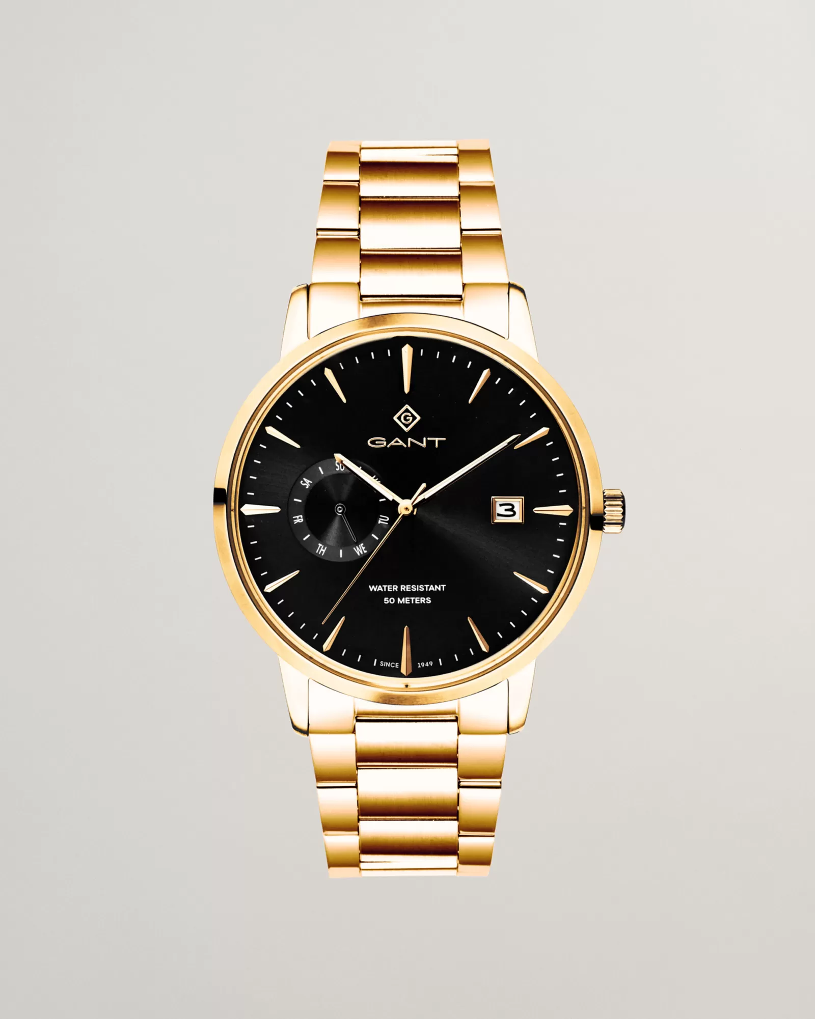 GANT East Hill Wristwatch | Klockor