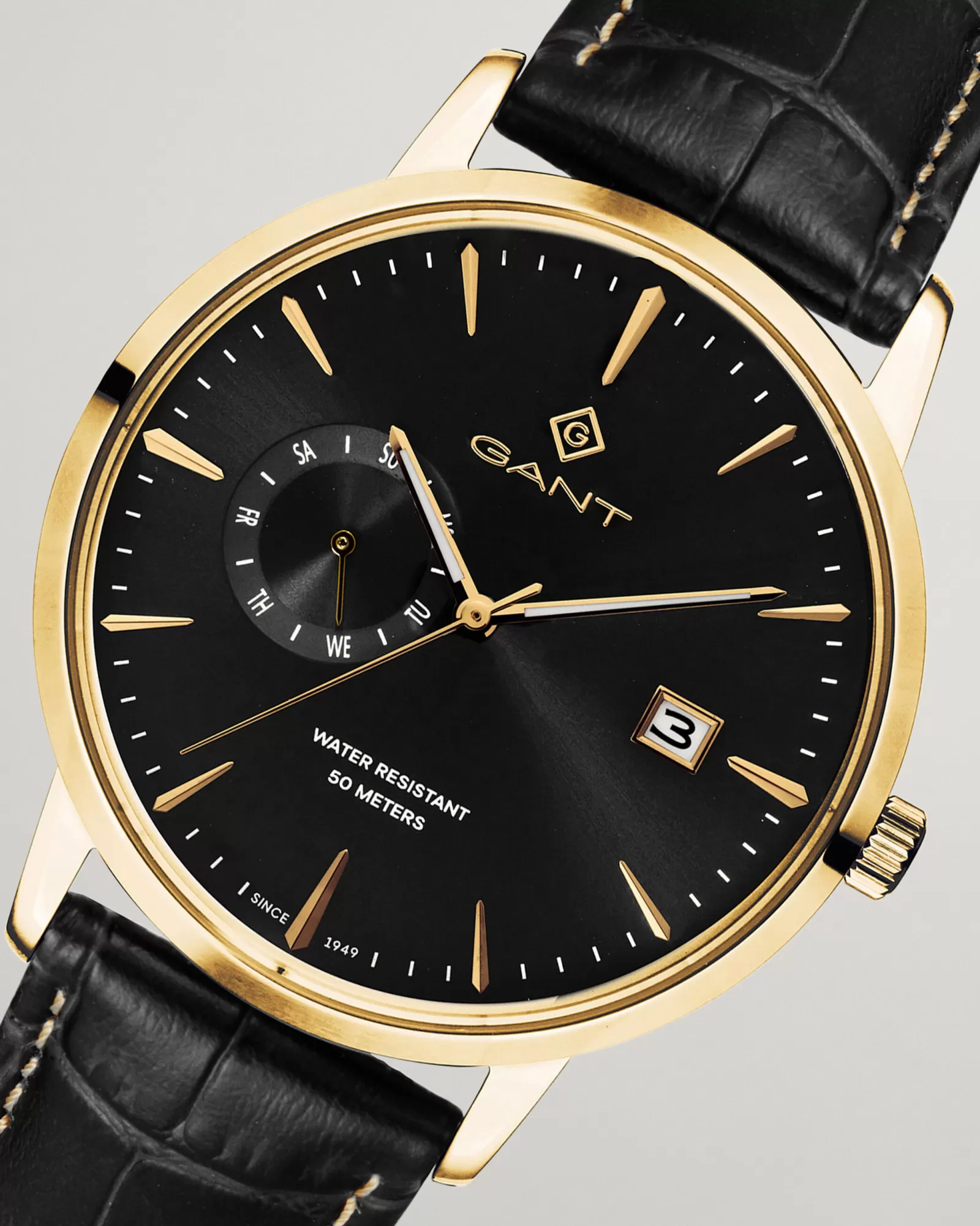 GANT East Hill Wristwatch | Klockor