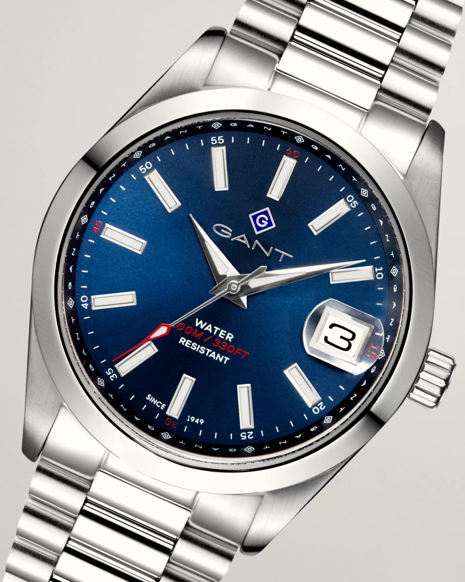 GANT Eastham Wristwatch | Klockor