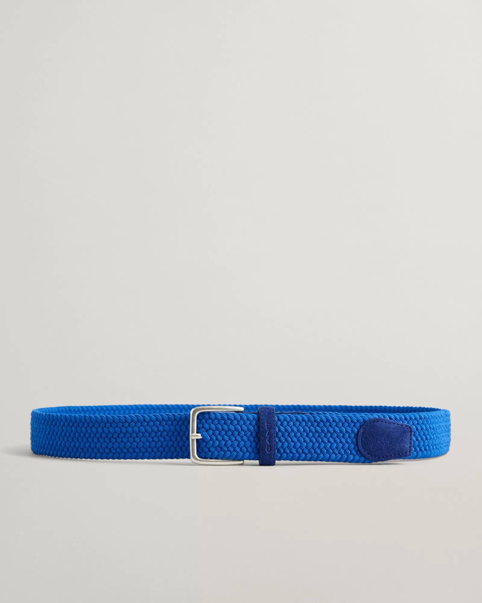 GANT Elastic Braided Belt | Bälten