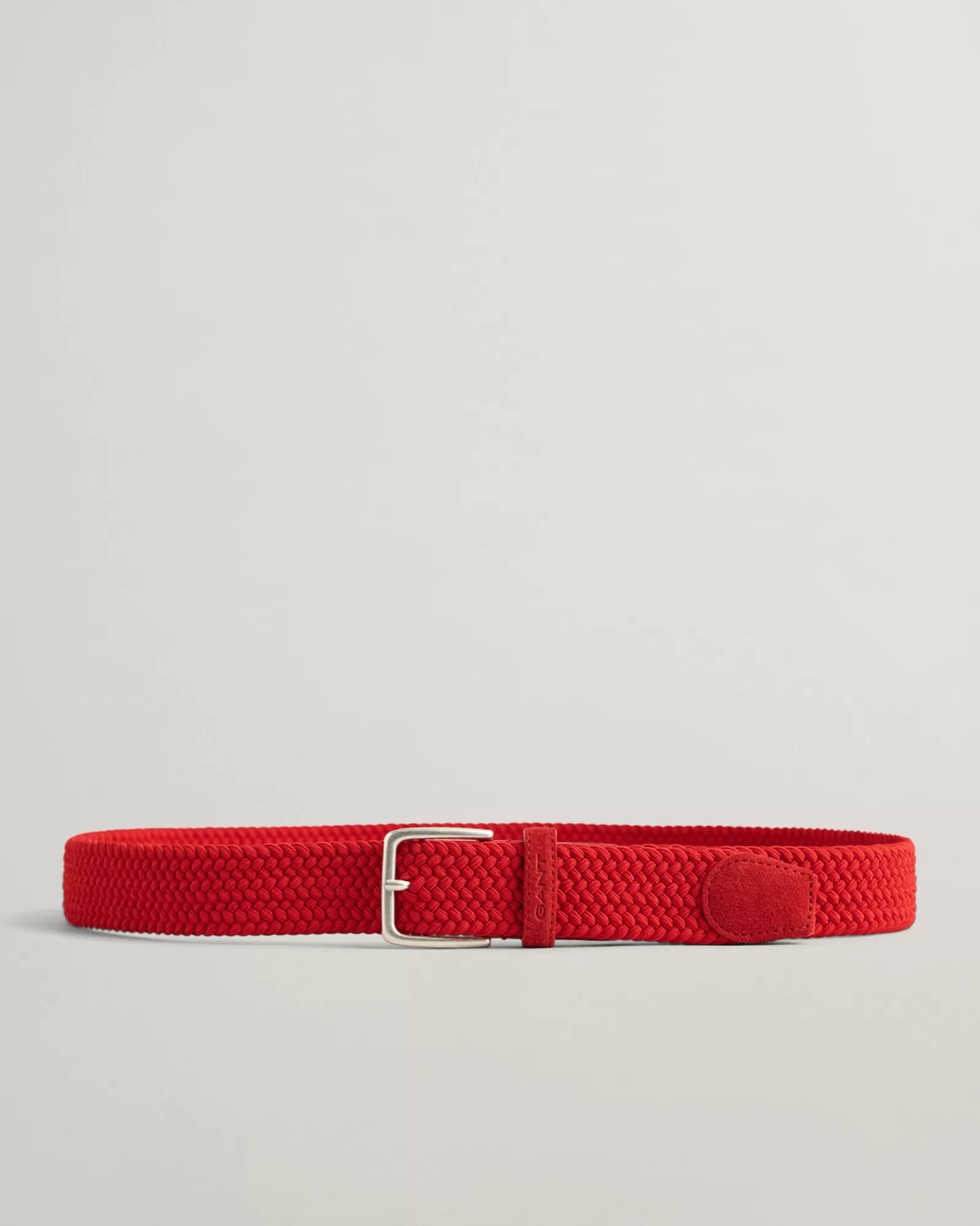 GANT Elastic Braided Belt | Bälten