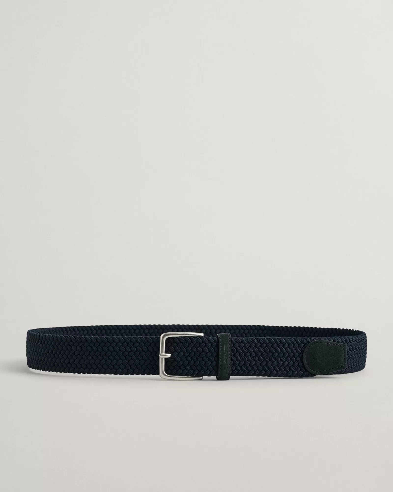 GANT Elastic Braided Belt | Bälten