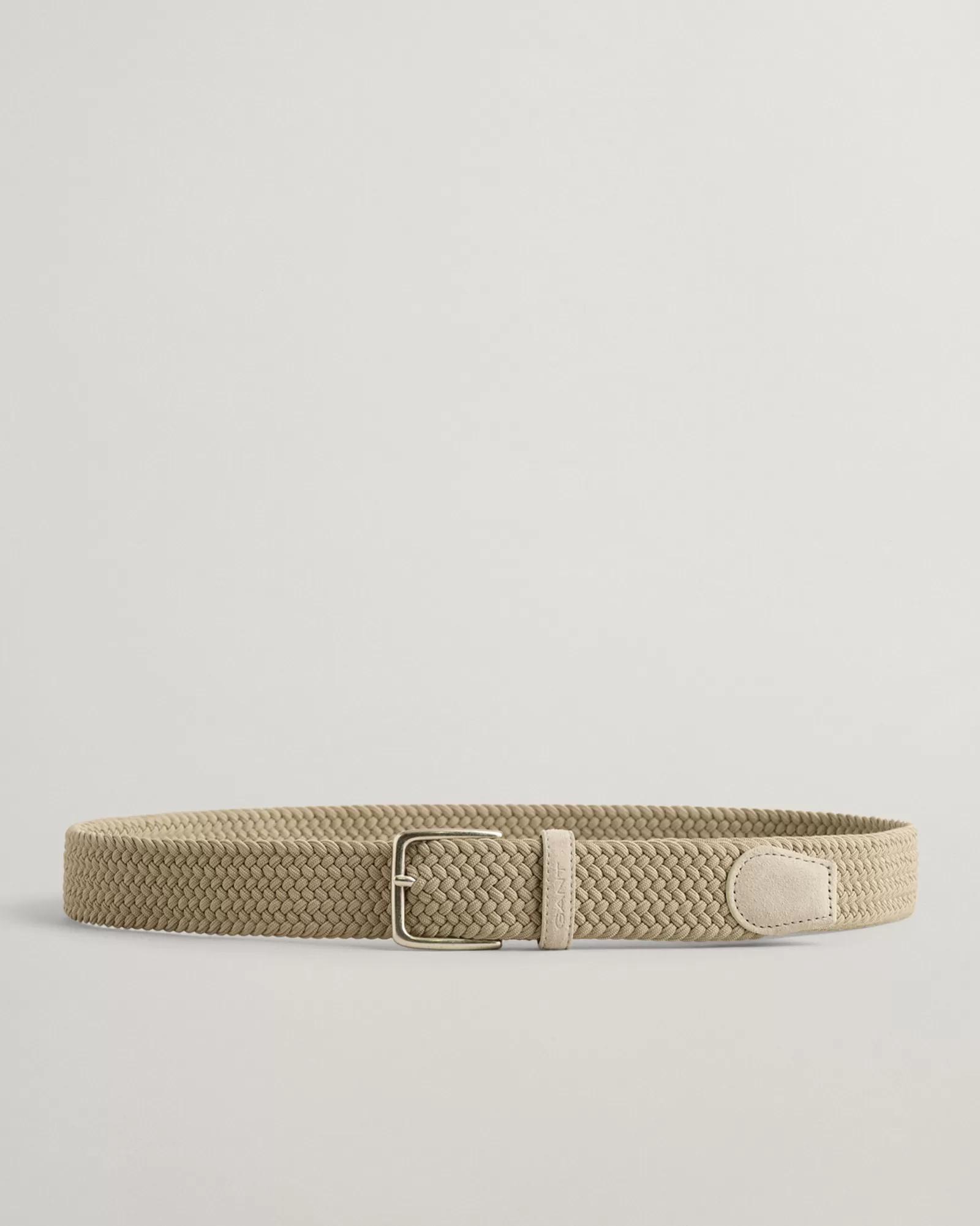 GANT Elastic Braided Belt | Bälten