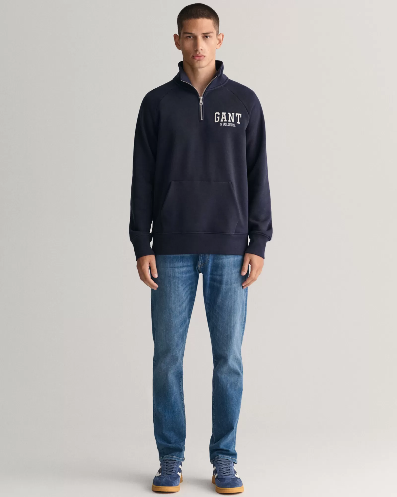 GANT Extra Slim Fit Active Recover Jeans | Jeans