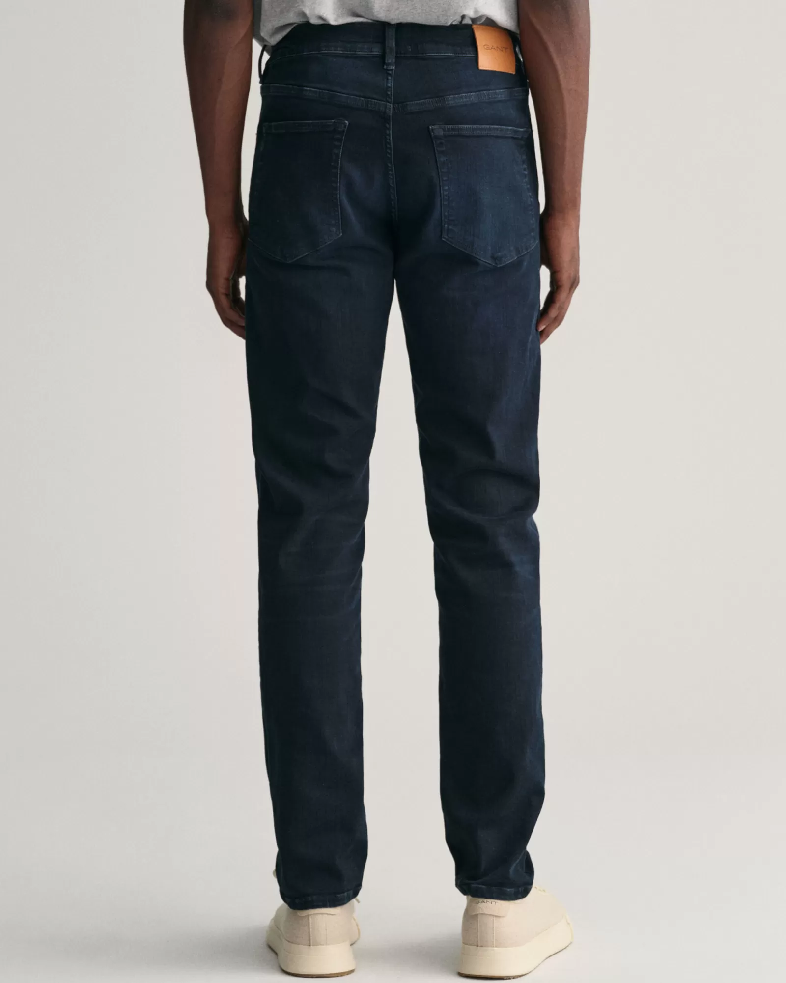 GANT Extra Slim Fit Active Recover Jeans | Jeans