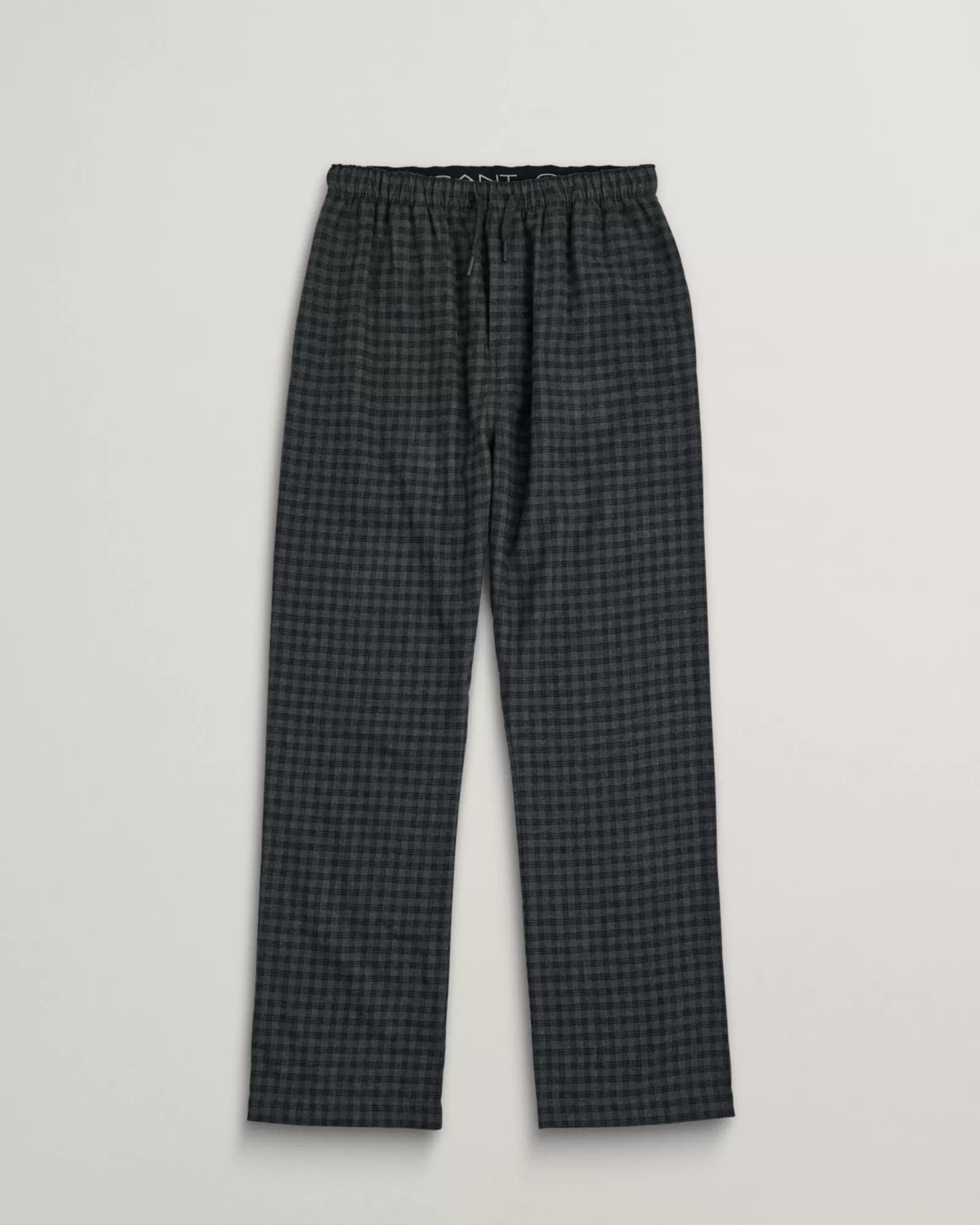 GANT Flannel Pajama Pants | Morgonrockar & Pyjamas