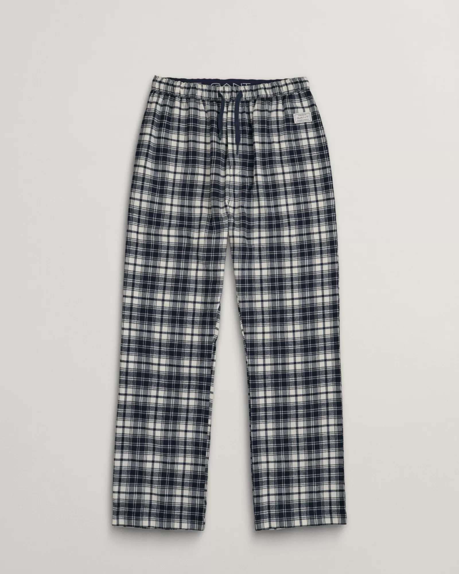 GANT Flannel Pajama Pants | Morgonrockar & Pyjamas