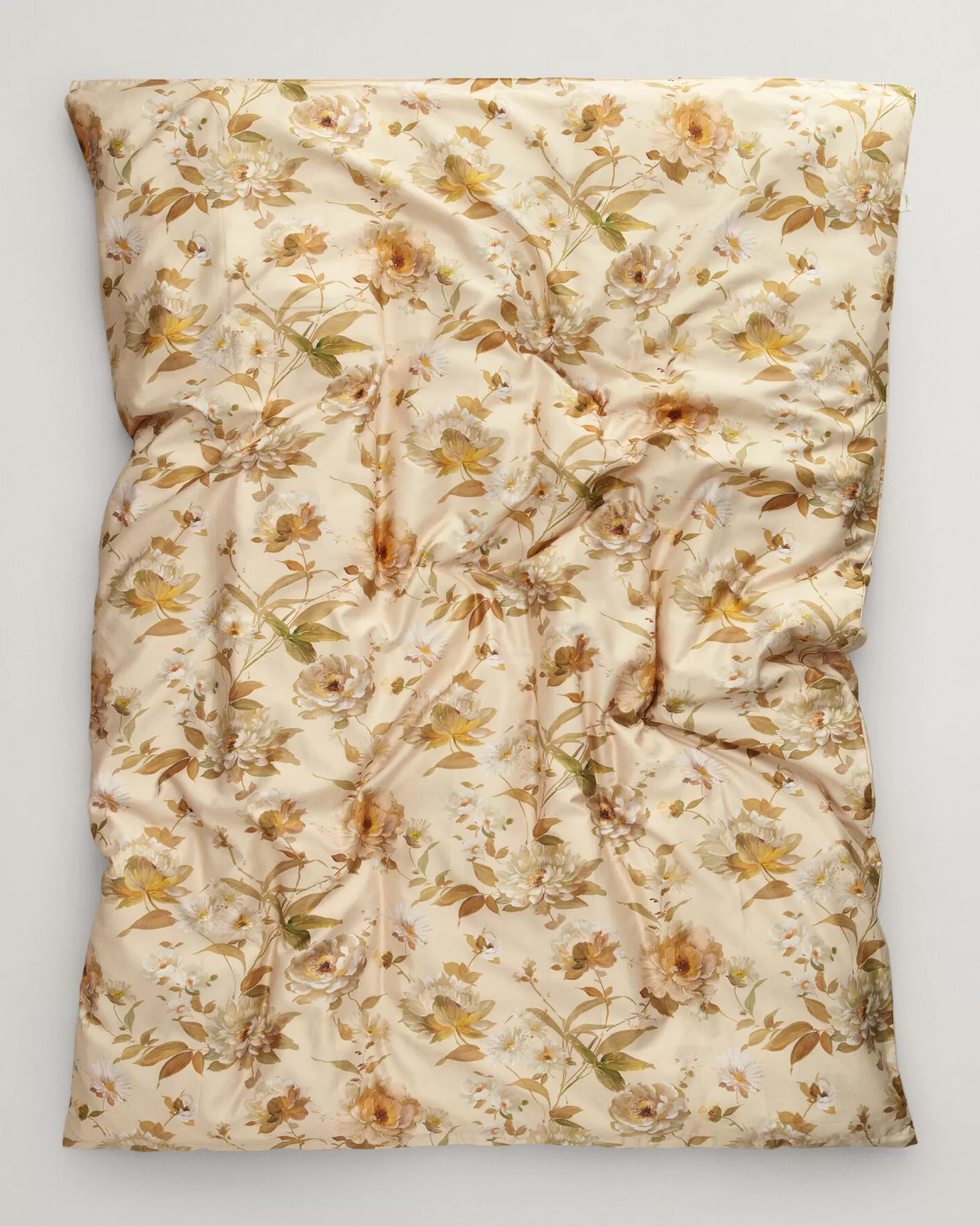 GANT Floral Double Duvet | Påslakan & Underlakan