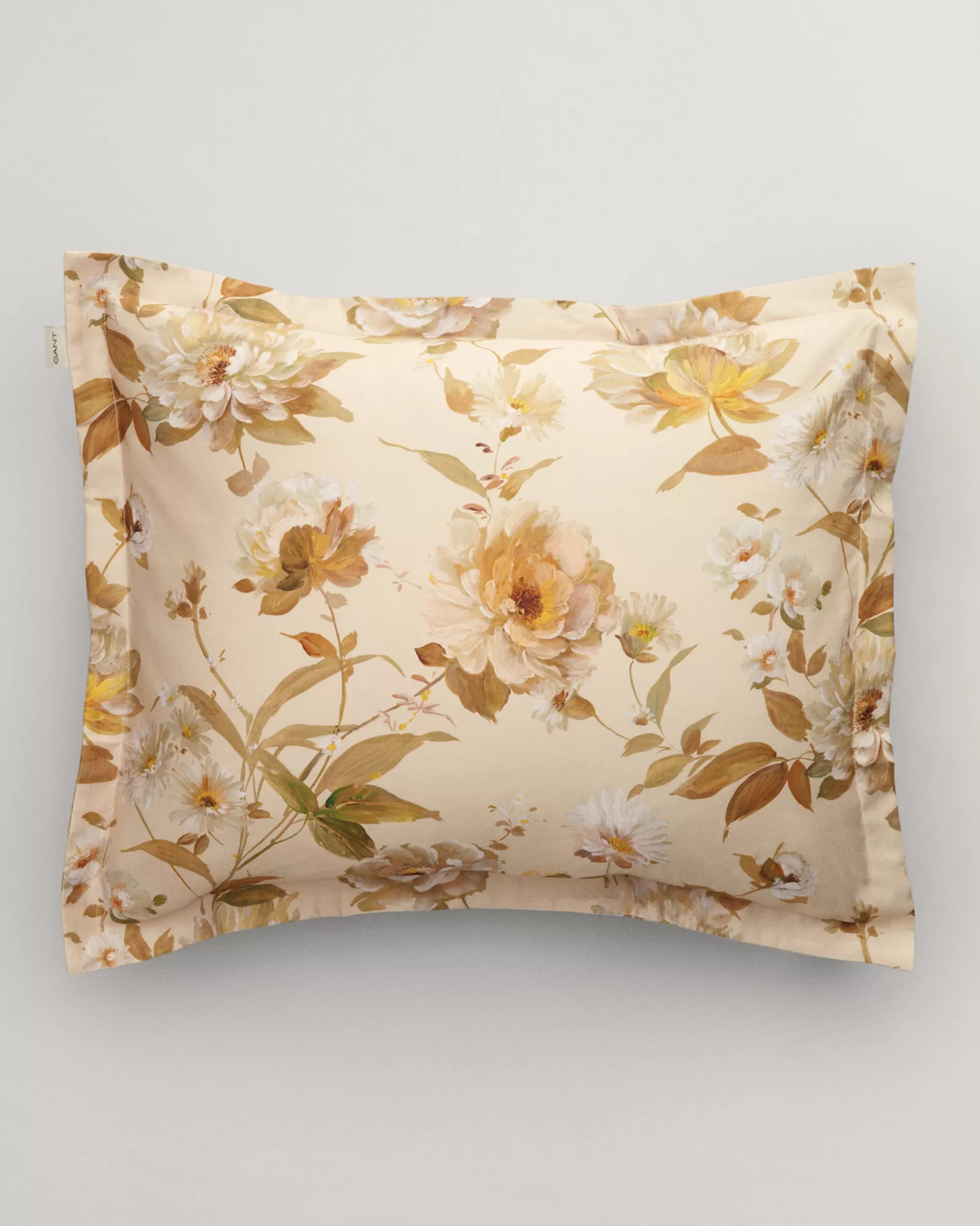 GANT Floral Pillowcase | Örngott