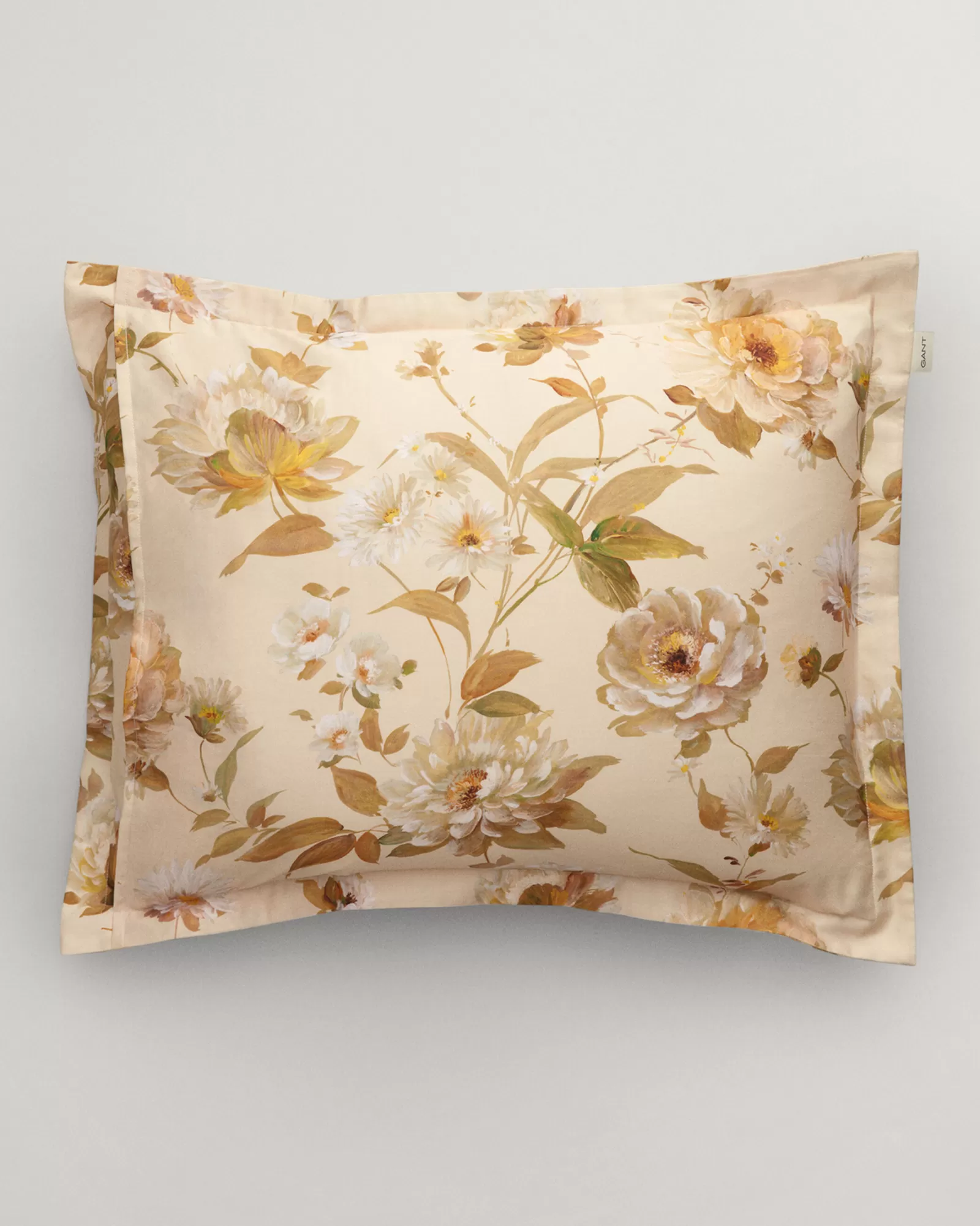 GANT Floral Pillowcase | Örngott