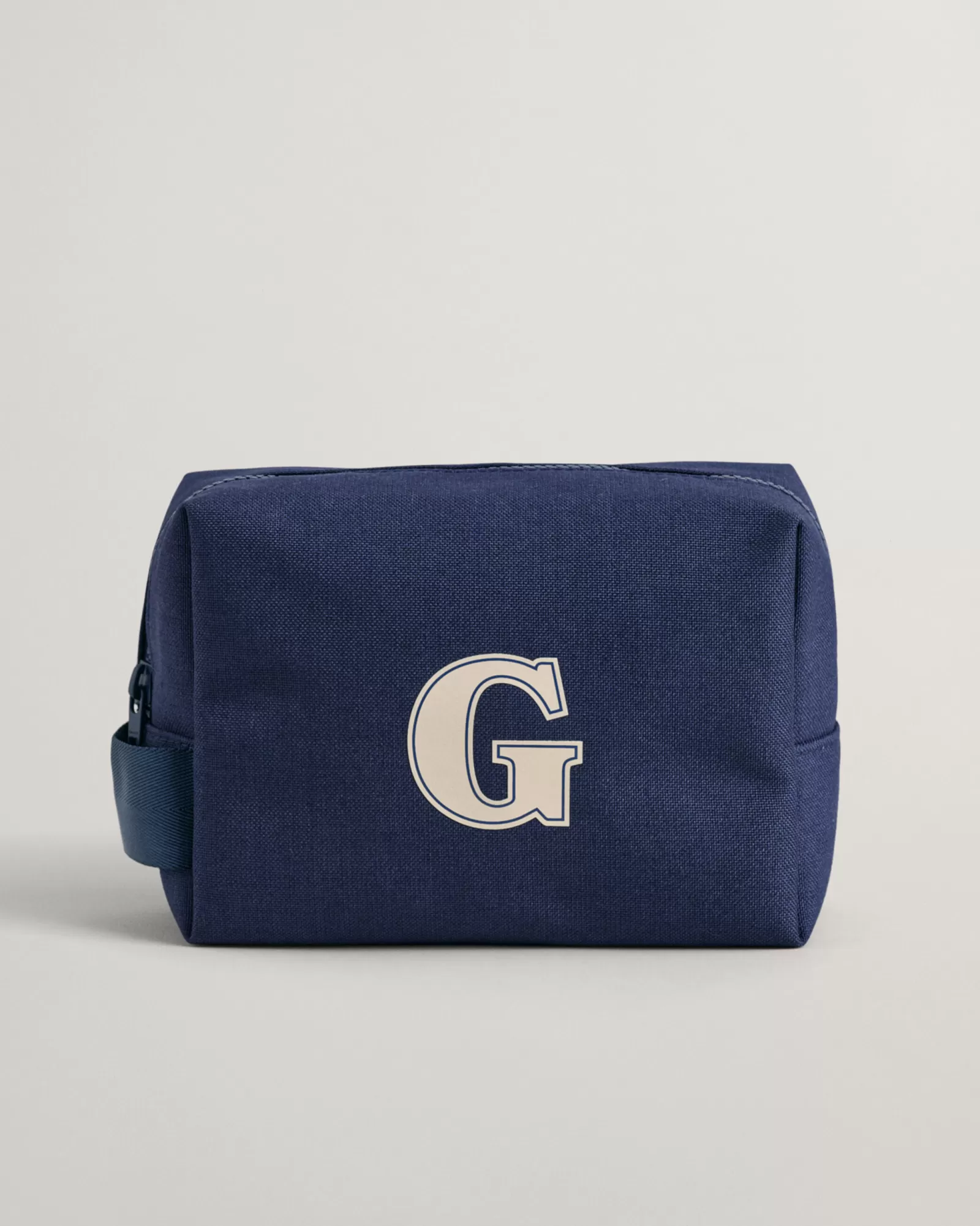 GANT G Badge Toiletry Bag | Väskor & Plånböcker