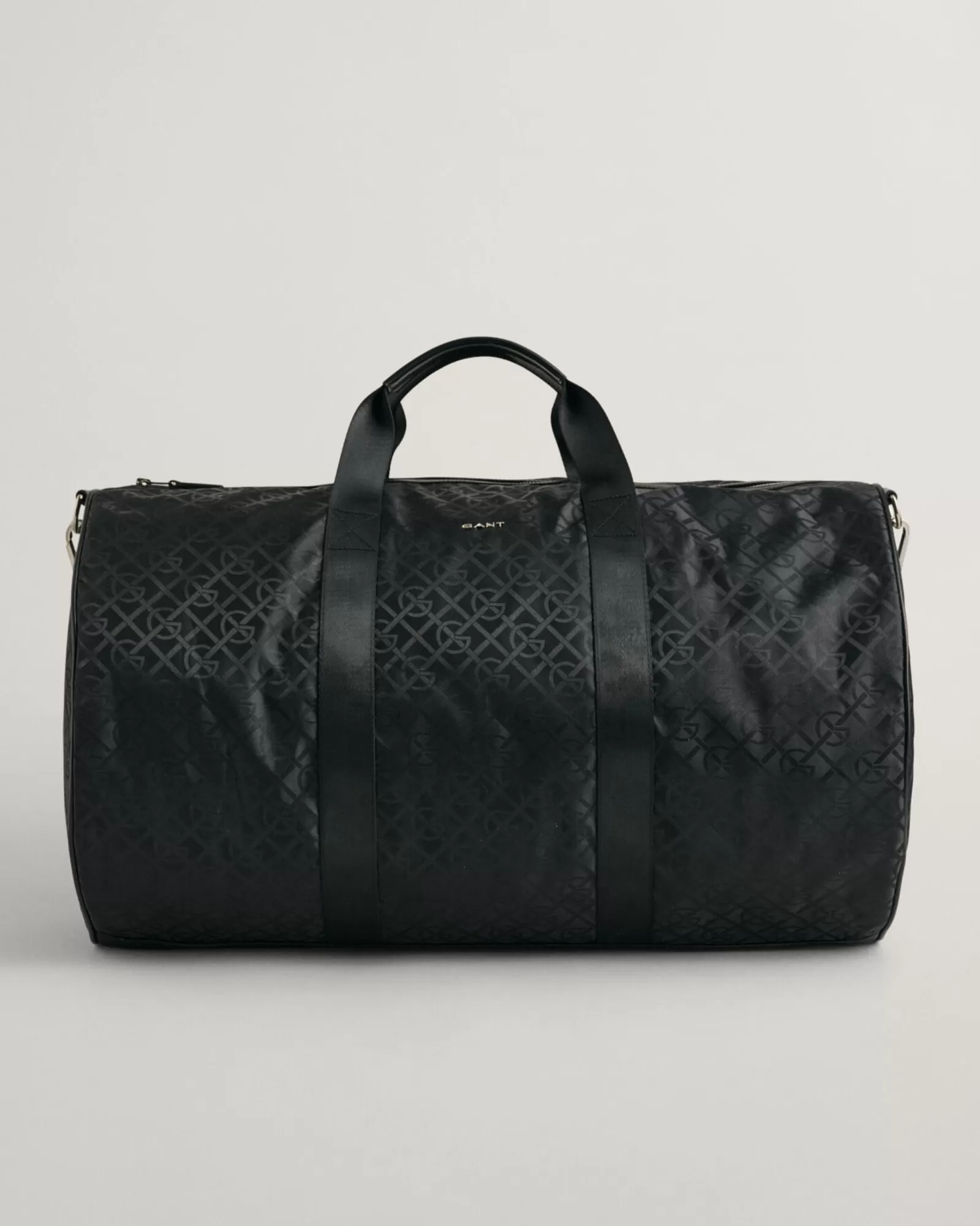 GANT G Patterned Duffel Bag | Väskor & Plånböcker