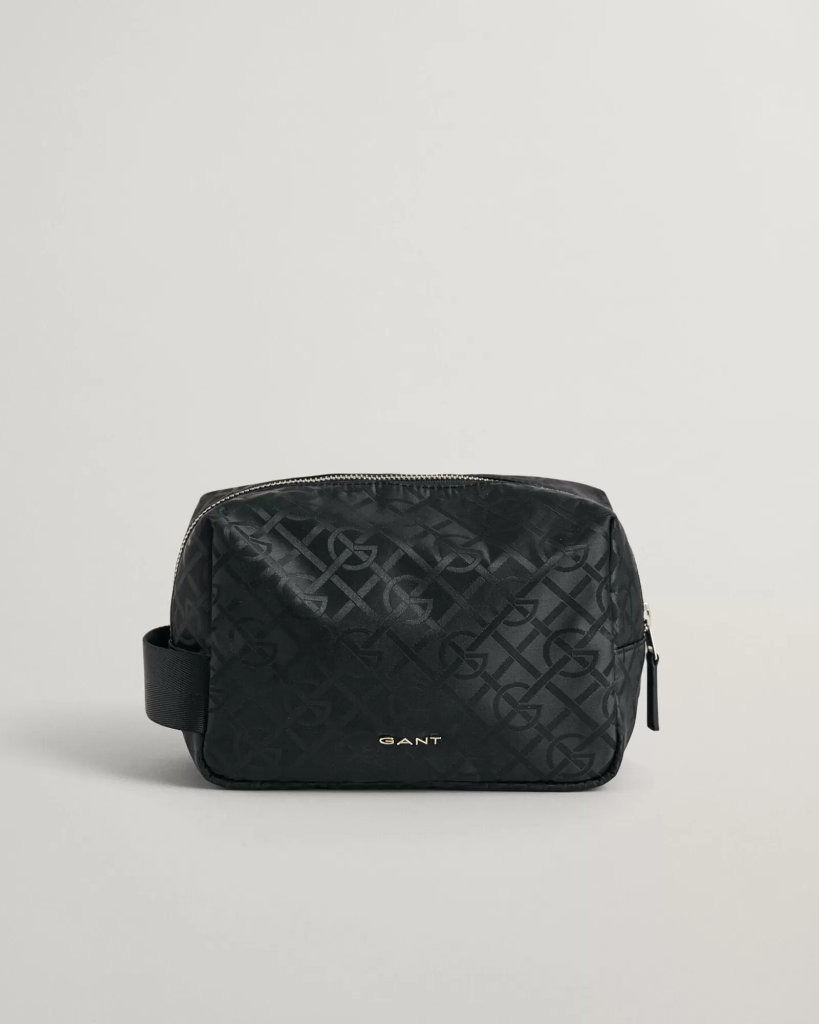 GANT G Patterned Toiletry Bag | Väskor & Plånböcker