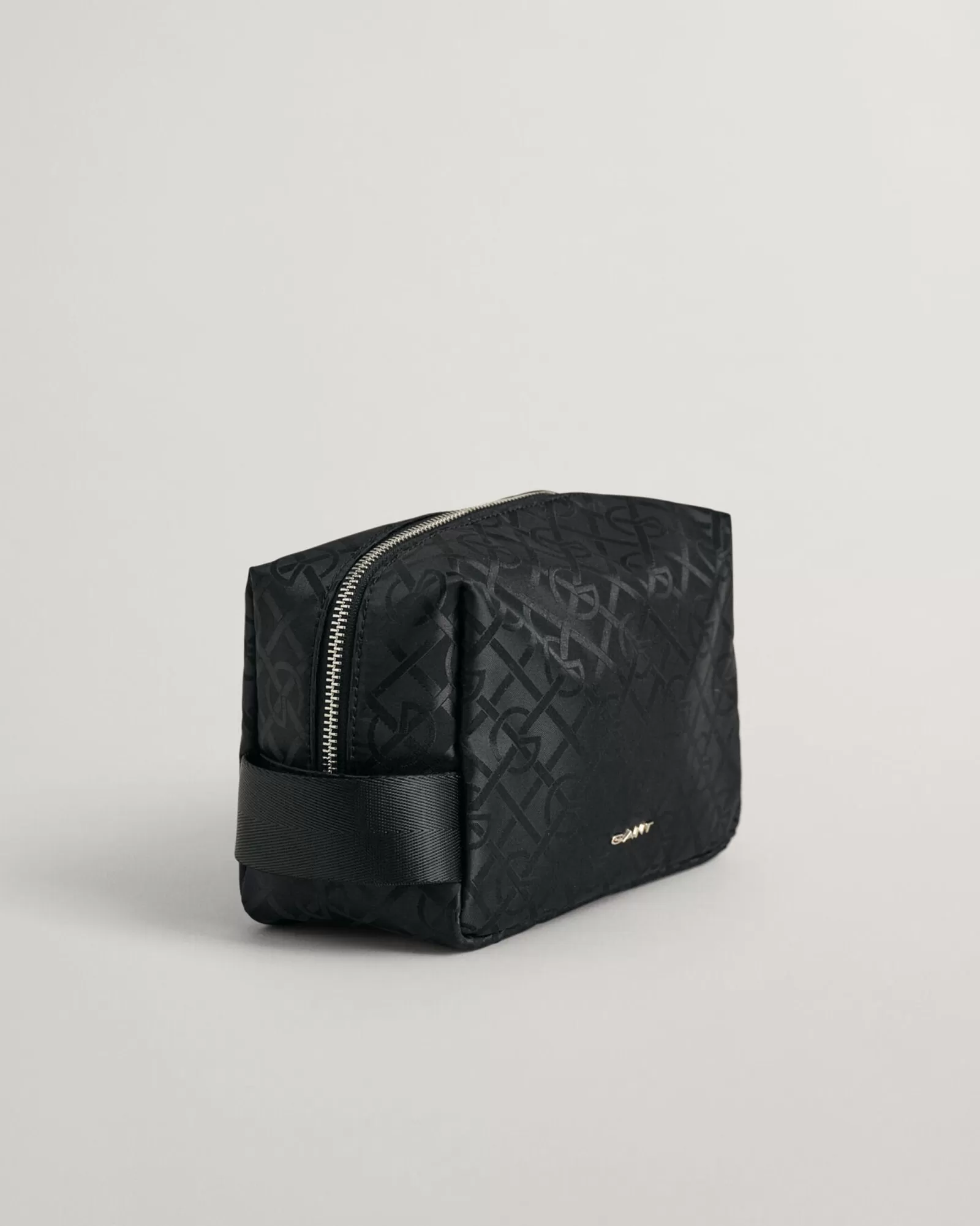 GANT G Patterned Toiletry Bag | Väskor & Plånböcker