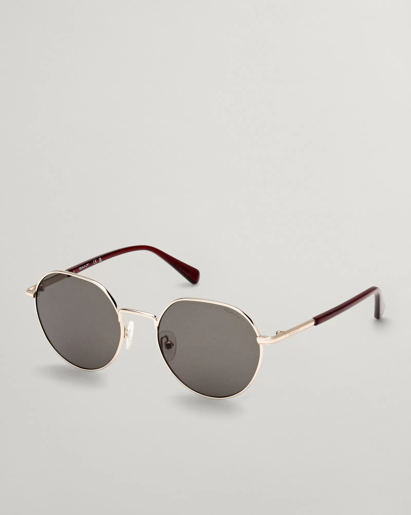 GANT GA7233 Mustafa Sunglasses | Solglasögon