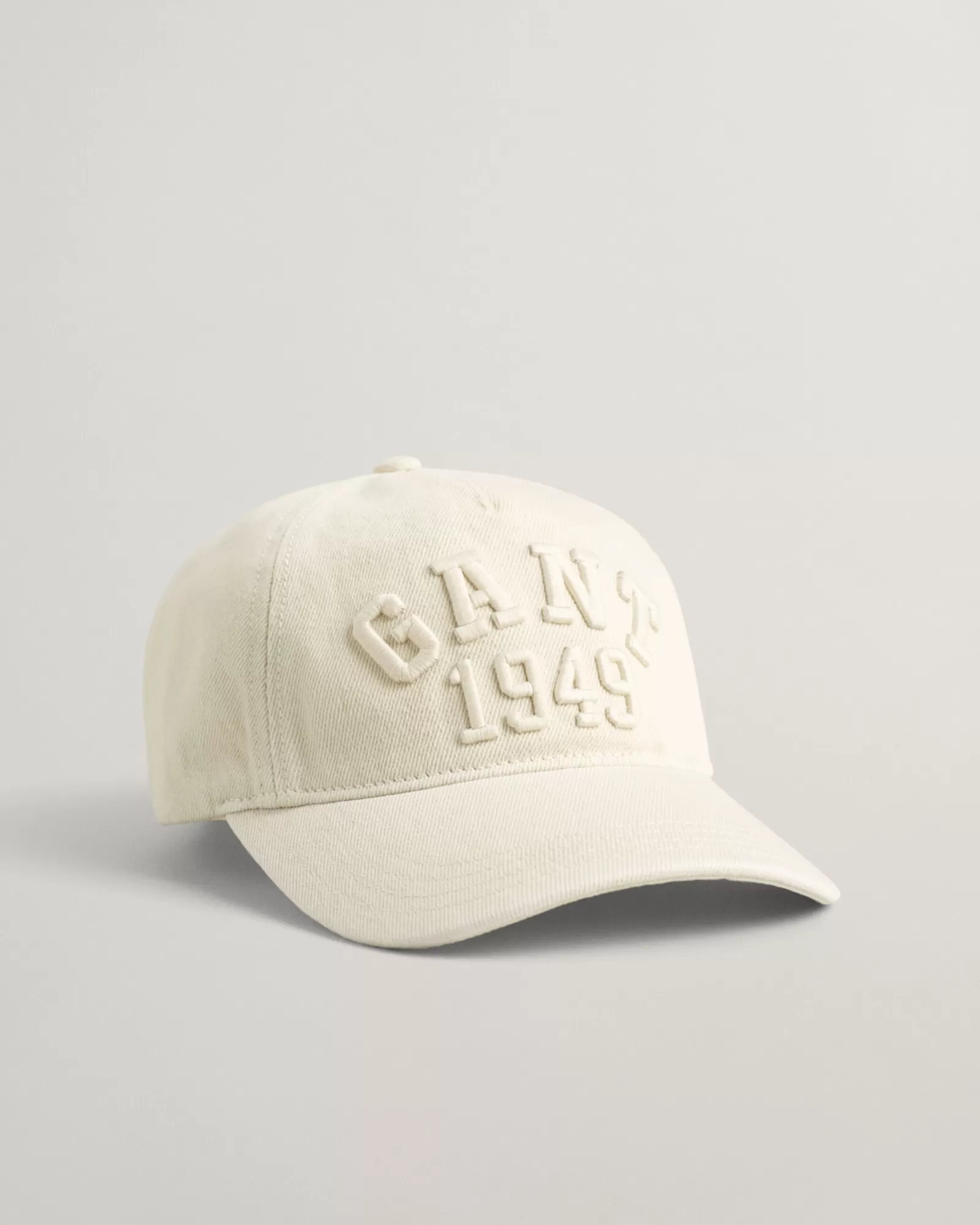 GANT 1949 Arch Denim Cap | Kepsar