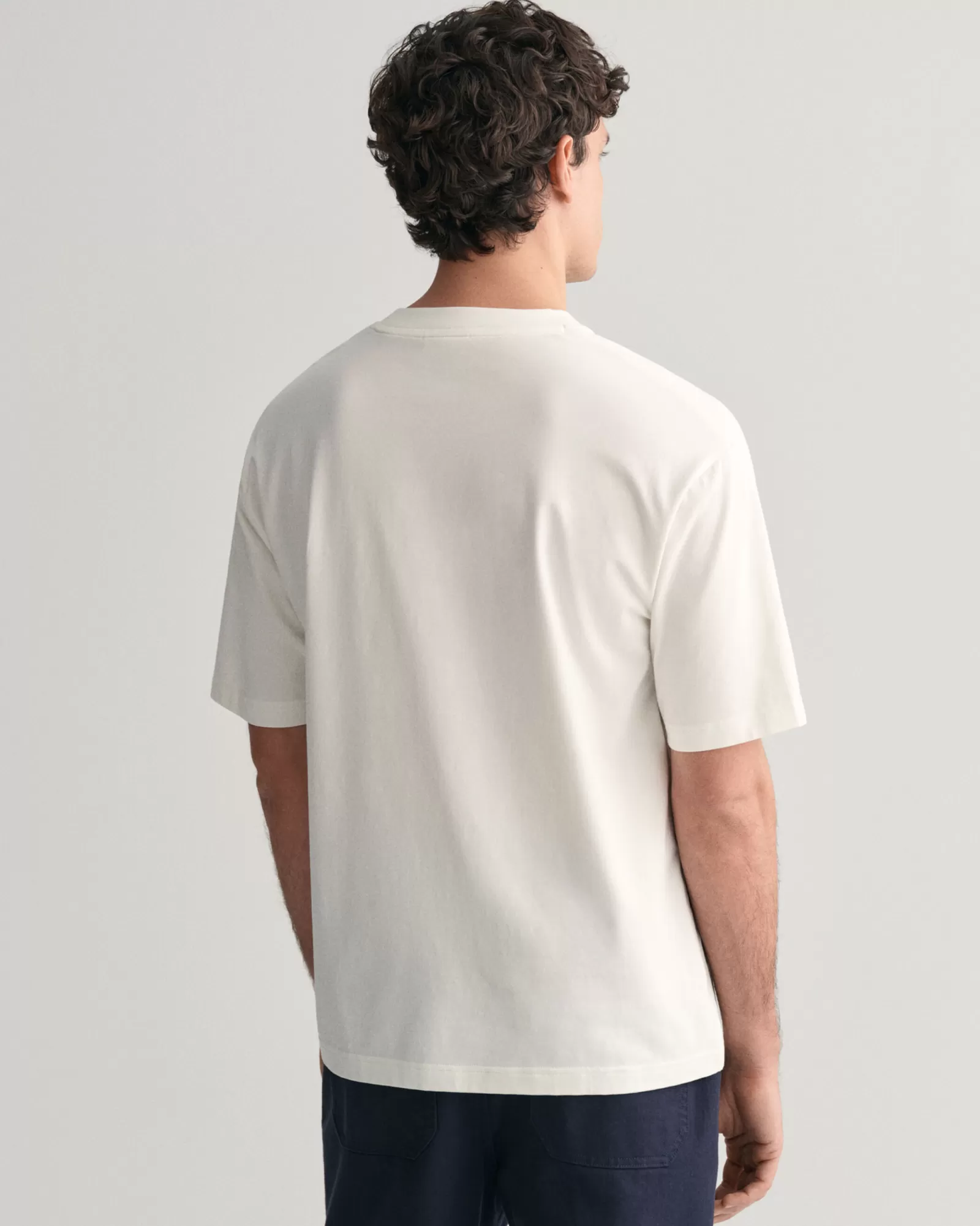 GANT 1949 Graphic T-Shirt | T-shirts