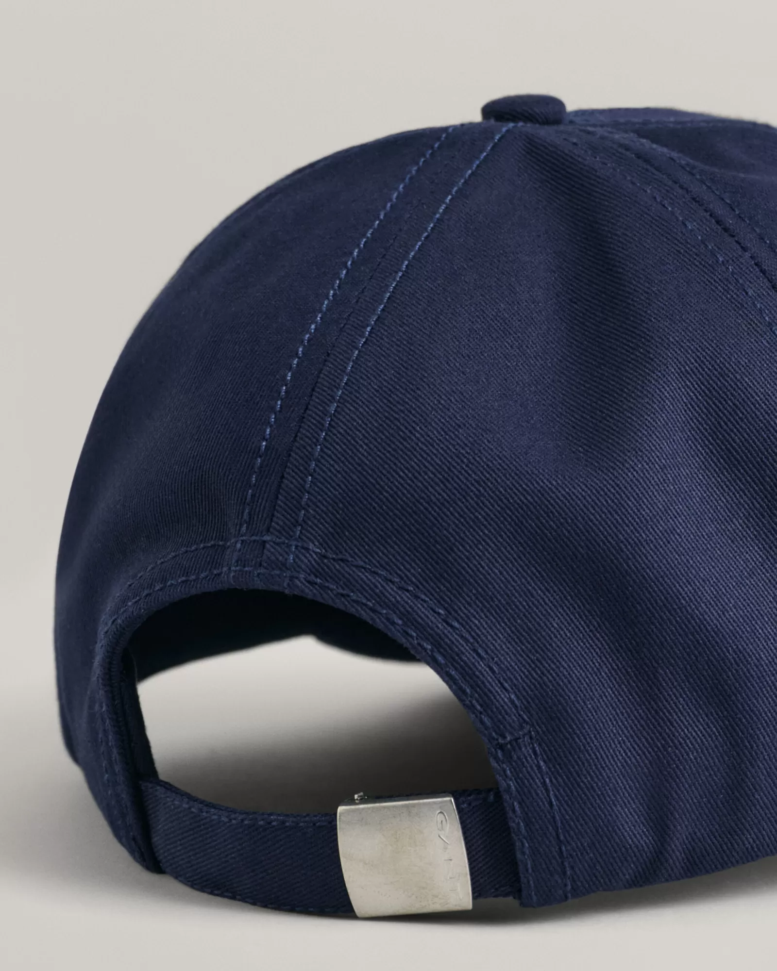 GANT Arch Script Cotton Twill Cap | Kepsar