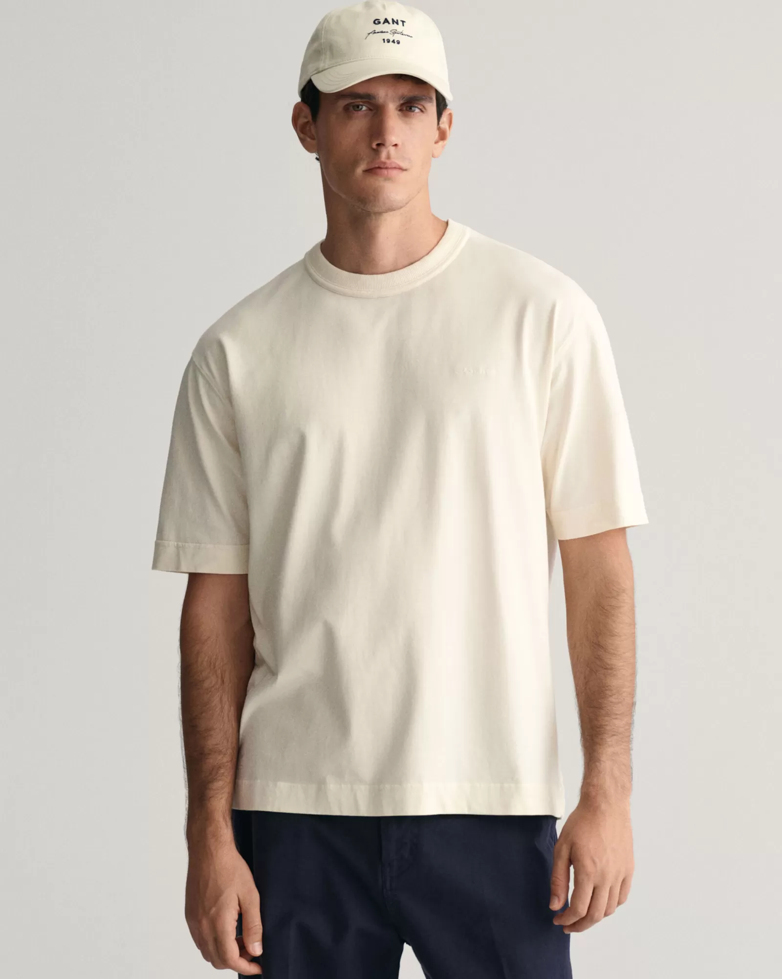 GANT Logo T-Shirt | T-shirts