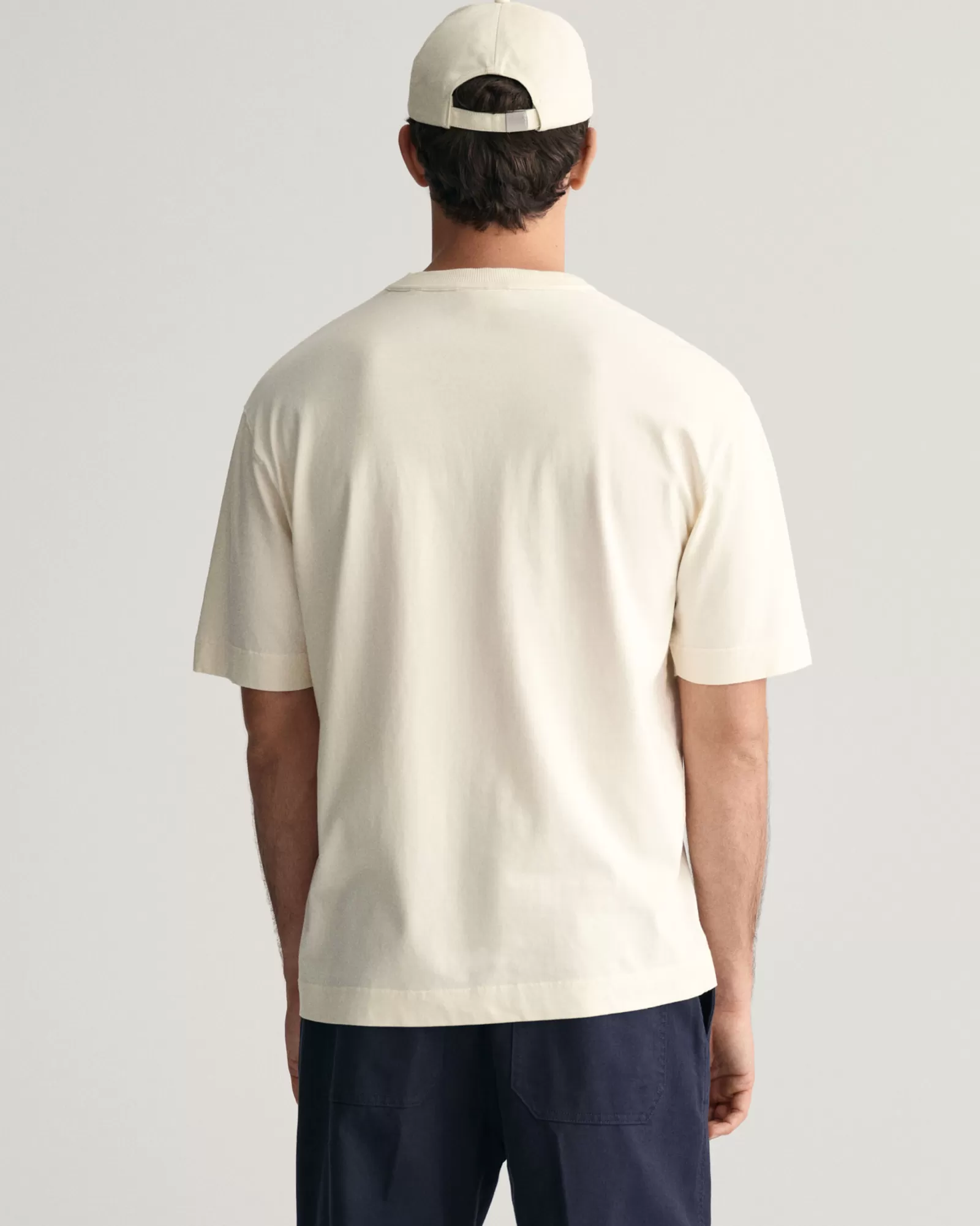 GANT Logo T-Shirt | T-shirts