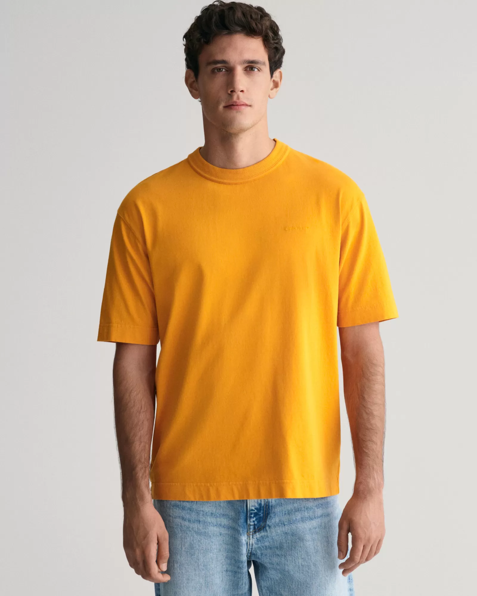 GANT Logo T-Shirt | T-shirts