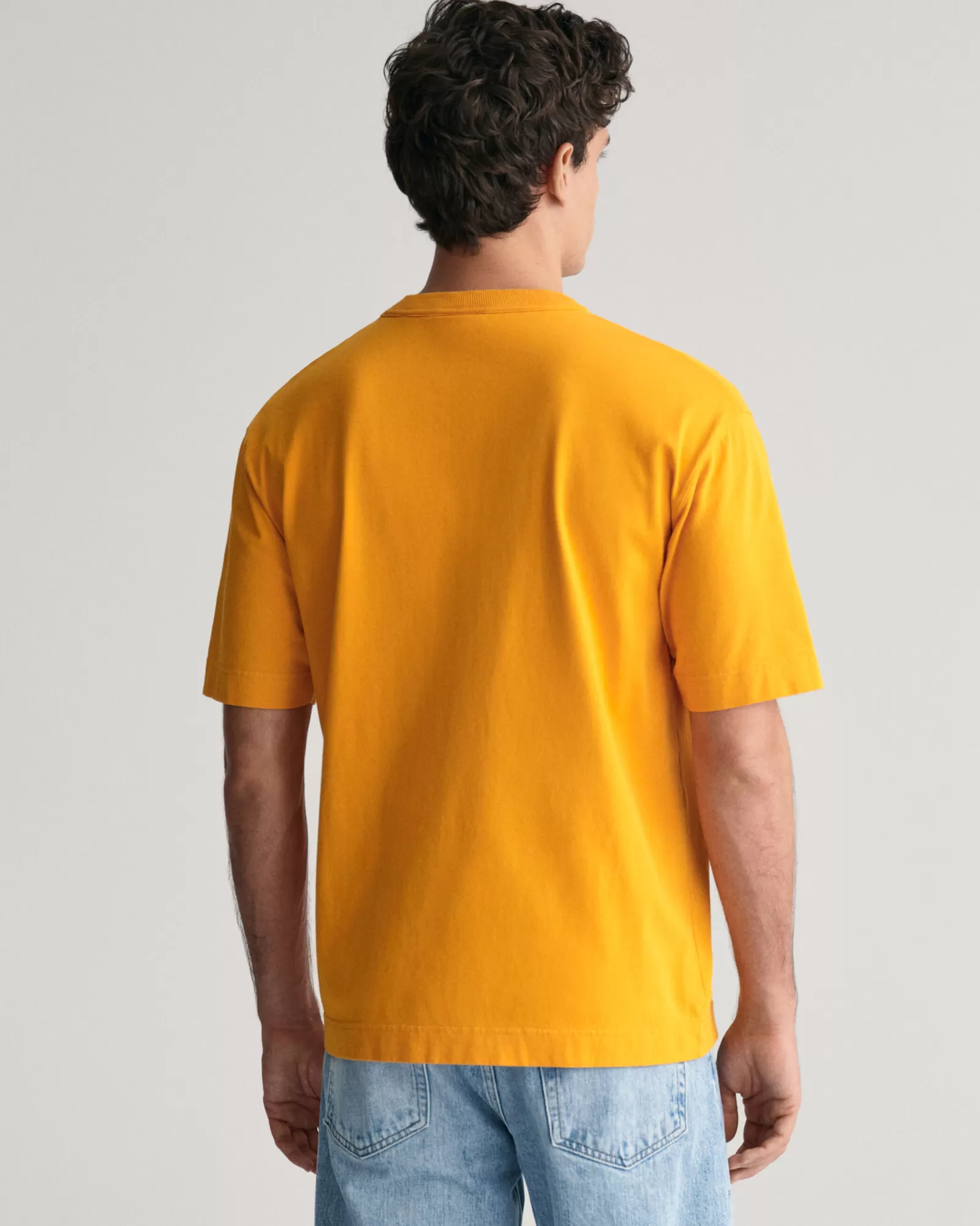 GANT Logo T-Shirt | T-shirts