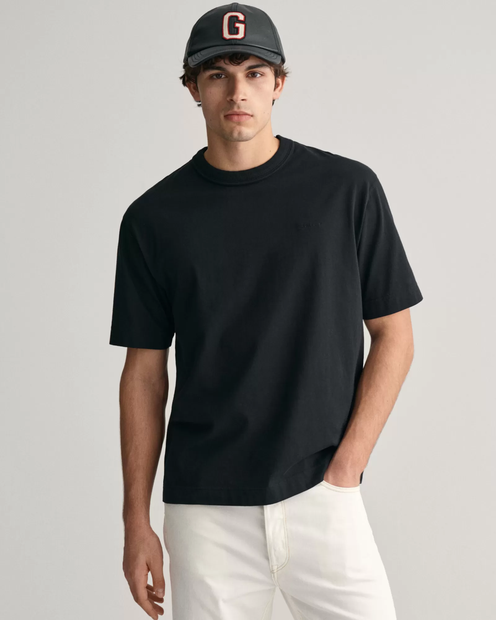 GANT Logo T-Shirt | T-shirts